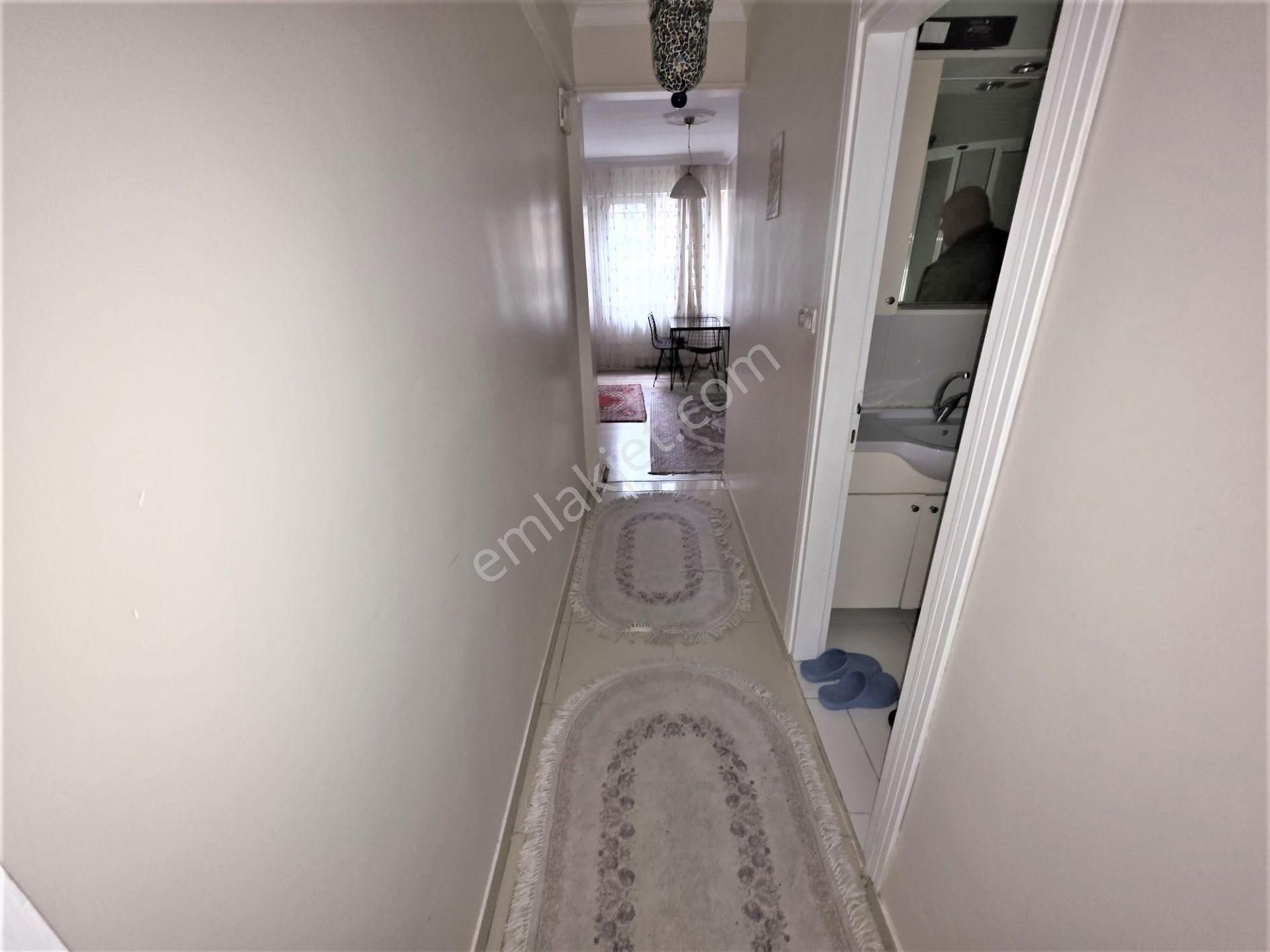 Bahçelievler Kamu Sağlığına Yakın Eşyalı 1+1 Kiralık Daire - Görsel 16