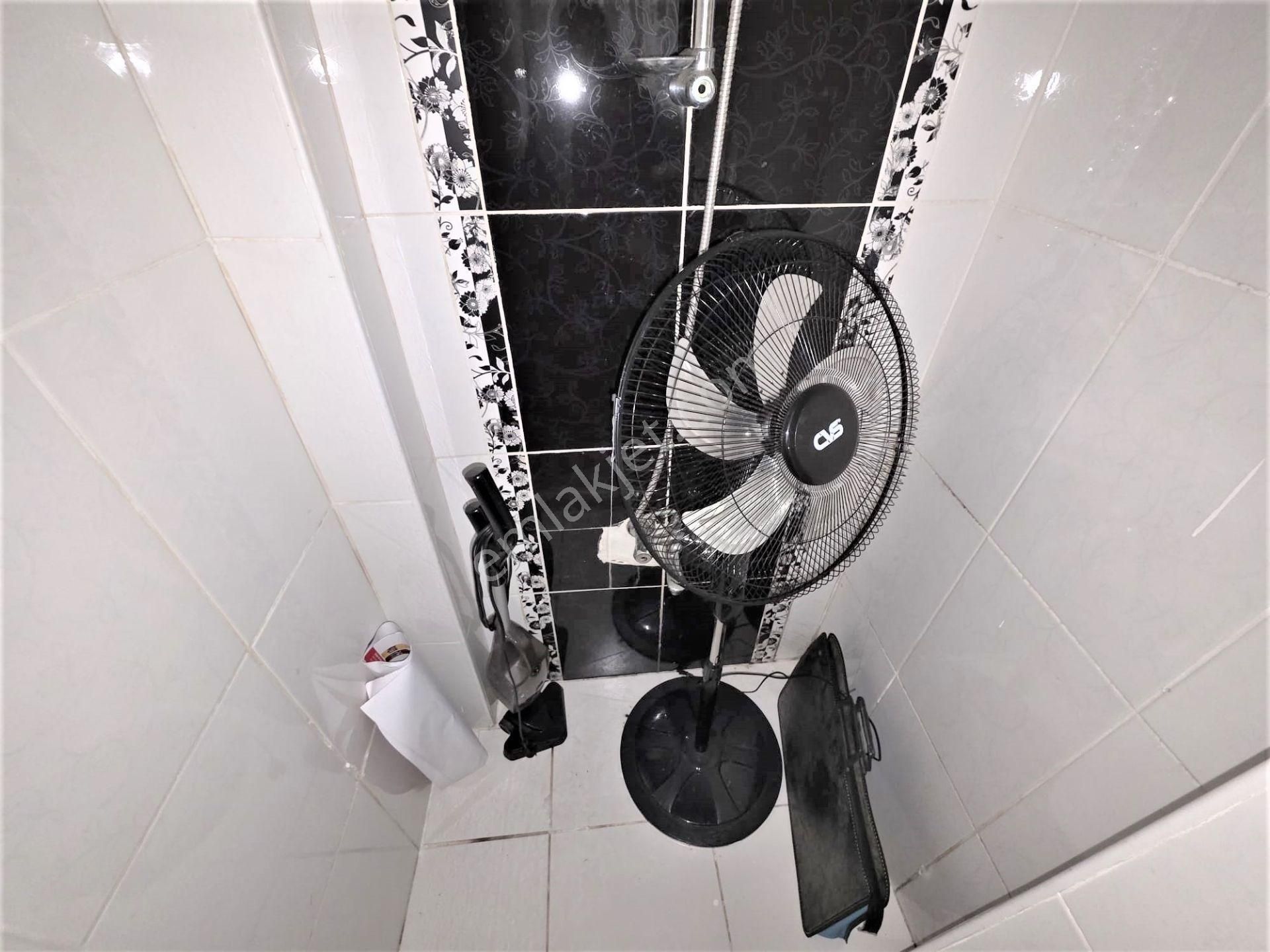 Bahçelievler Kamu Sağlığına Yakın Eşyalı 1+1 Kiralık Daire - Görsel 18