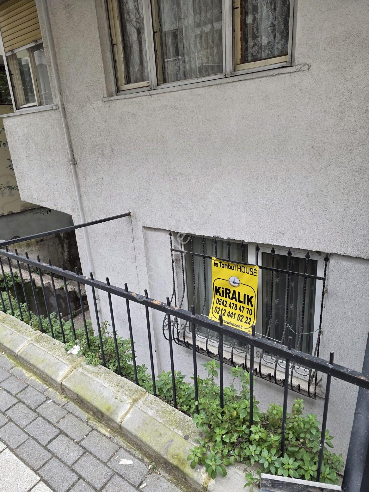 Bahçelievler Kamu Sağlığına Yakın Eşyalı 1+1 Kiralık Daire - Görsel 21