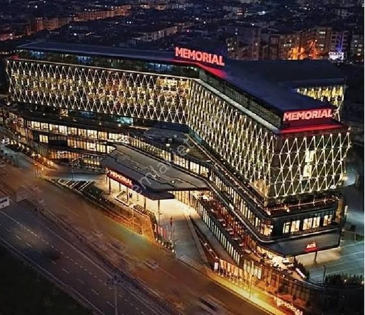 Bahçelievler Kamu Sağlığına Yakın Eşyalı 1+1 Kiralık Daire - Görsel 2
