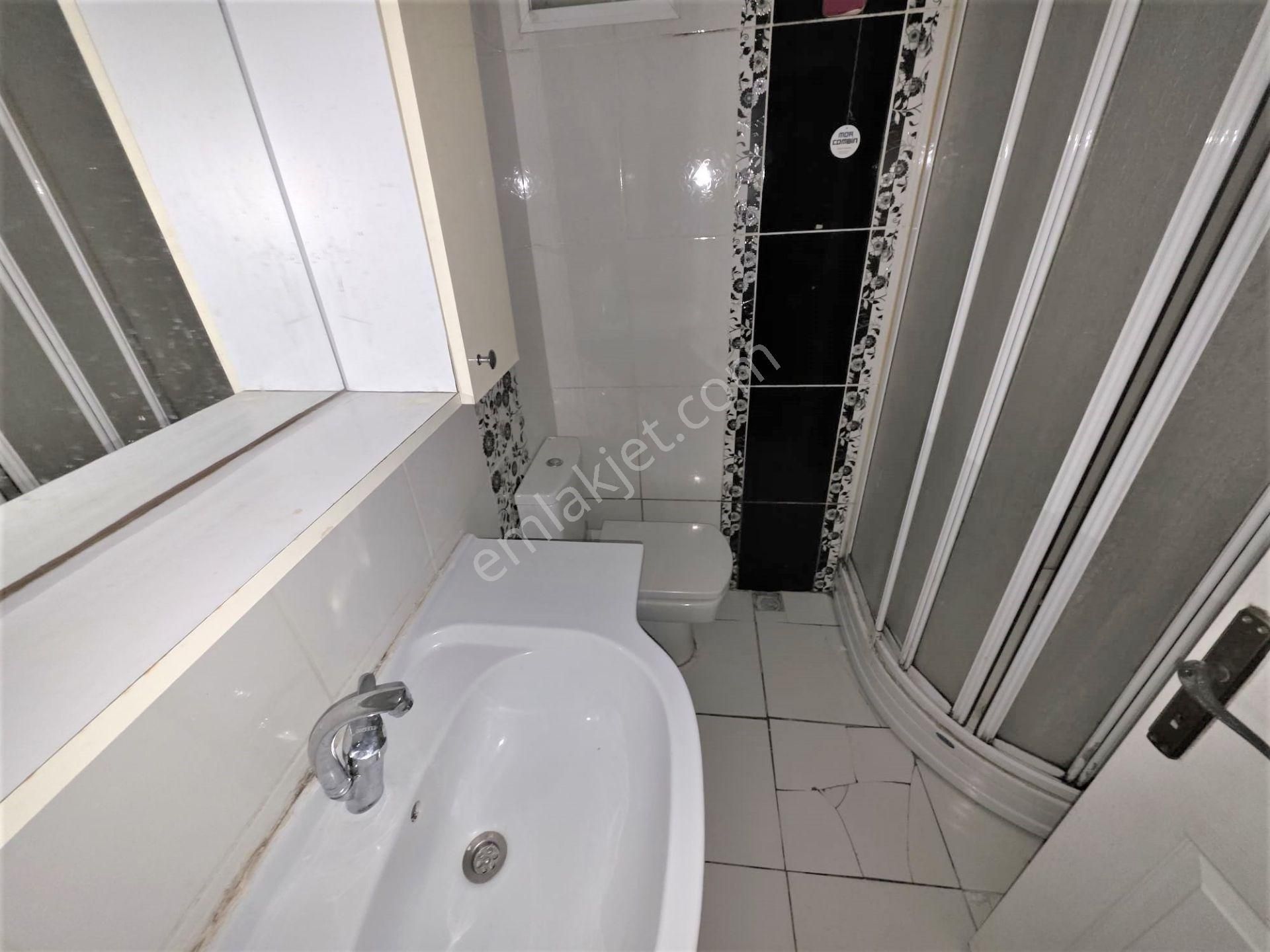 Bahçelievler Kamu Sağlığına Yakın Eşyalı 1+1 Kiralık Daire - Görsel 8