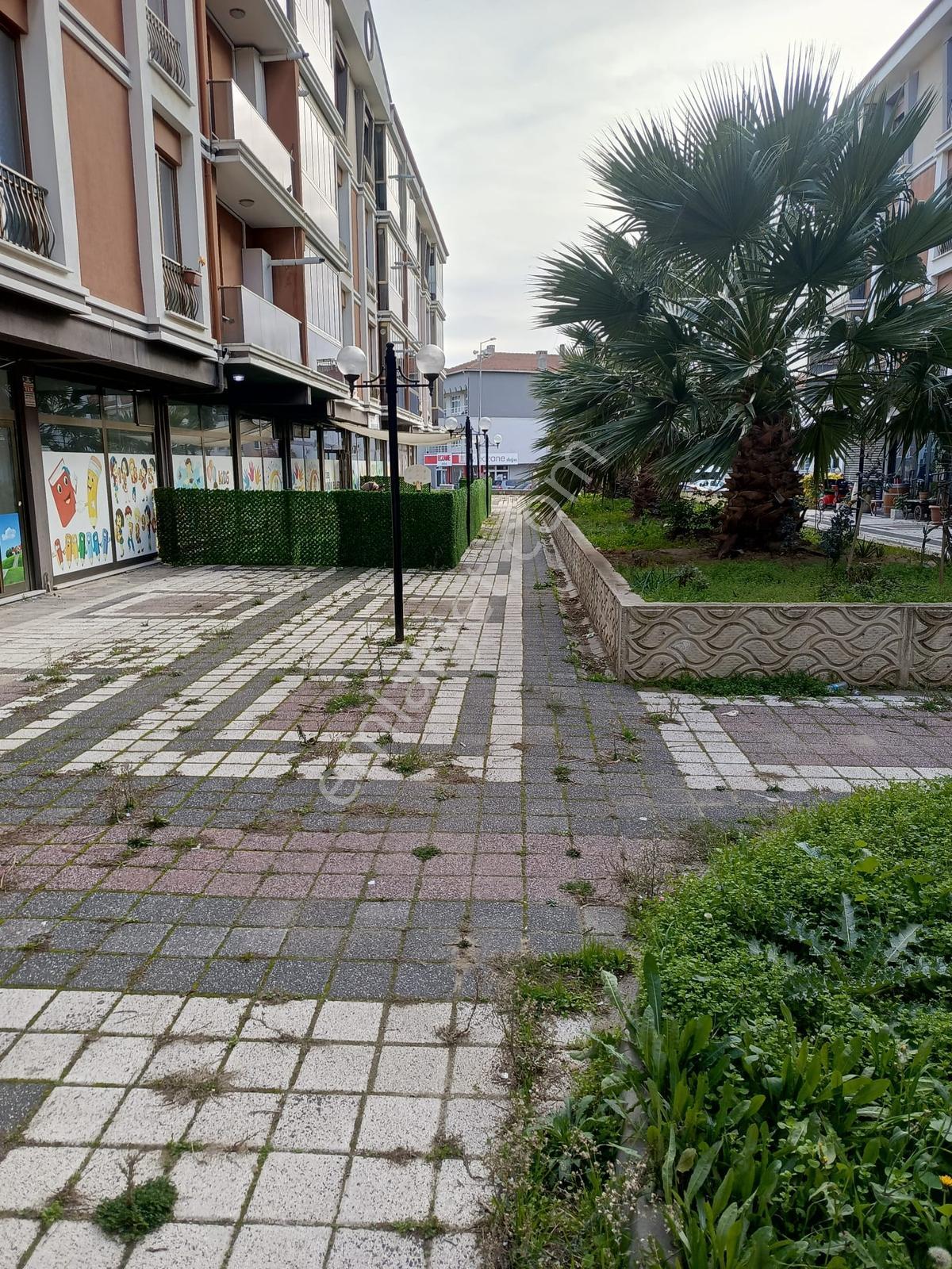 Atabey Gayrimenkulden Şarköy İstiklal Mah. Kiralık Dükkan - Görsel 4