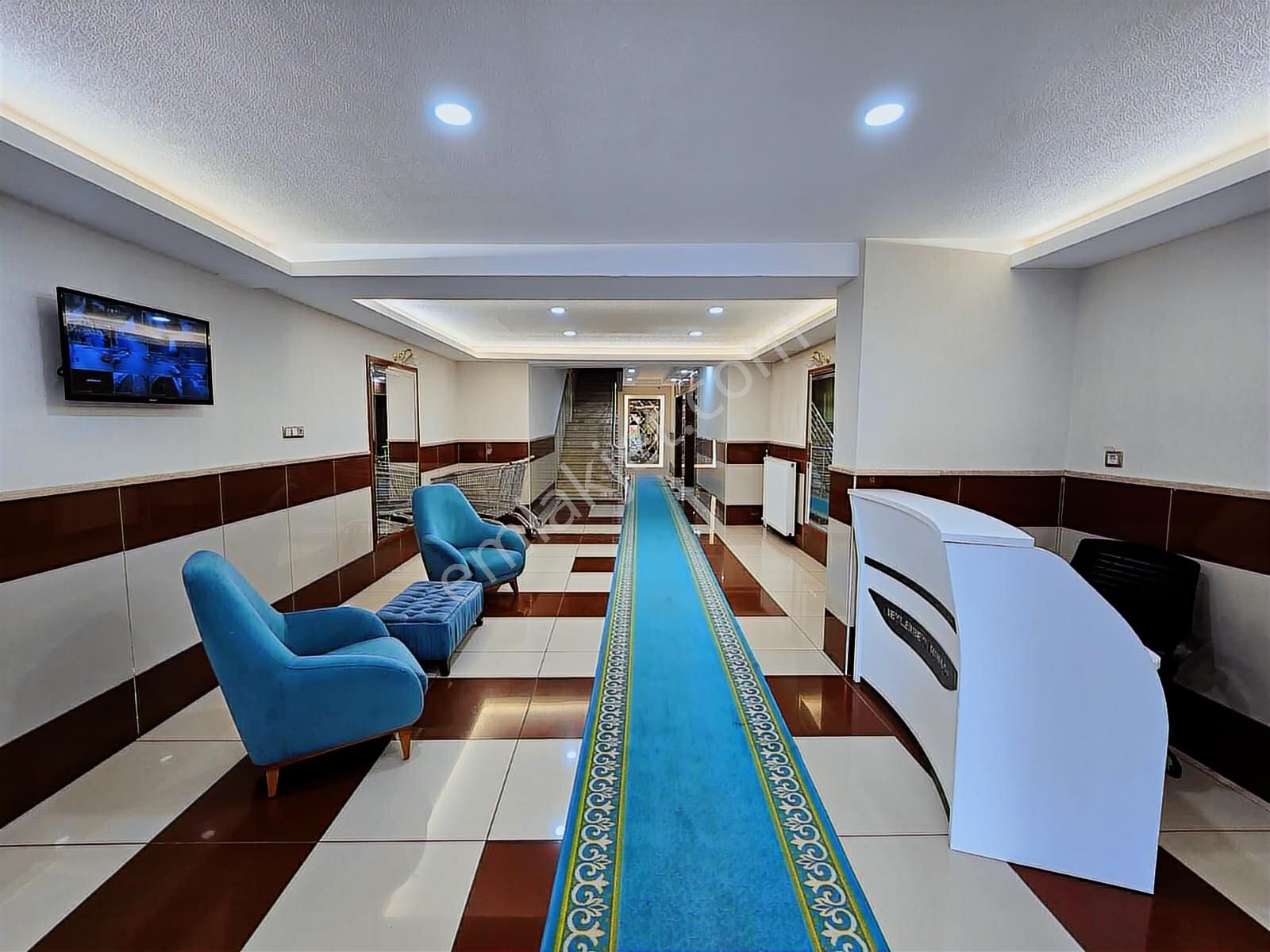 Alpaslan Beylerbeyi Konağında Kiralık 4+1 Geniş Daire - Görsel 20