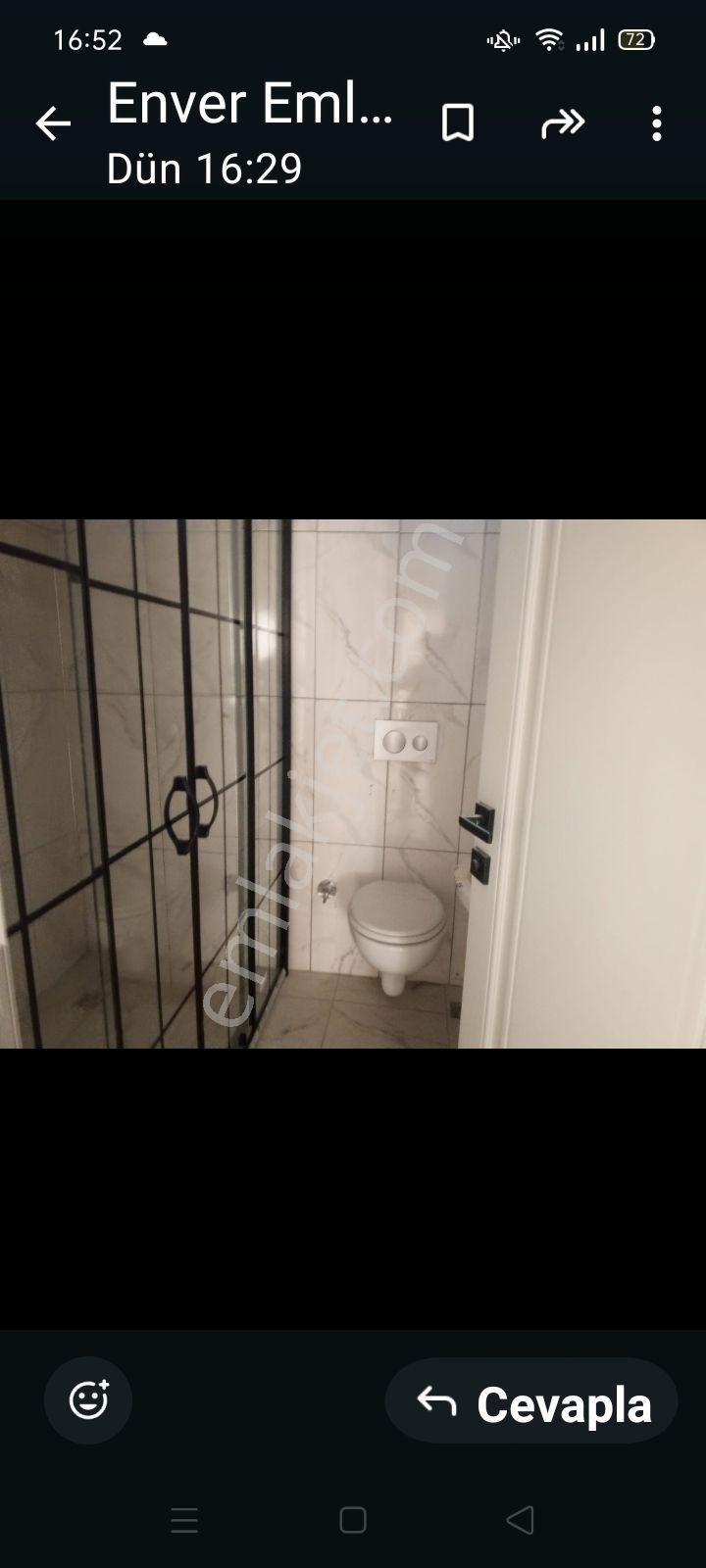 Keçeciler Majj 4/2 Si 2+1 Sıfır Geniş Ve Ferah Yerden Isıtma Asansörrlü - Görsel 15