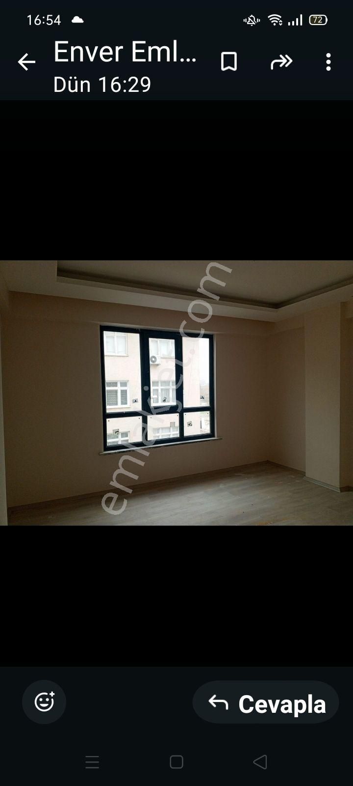 Keçeciler Majj 4/2 Si 2+1 Sıfır Geniş Ve Ferah Yerden Isıtma Asansörrlü - Görsel 3