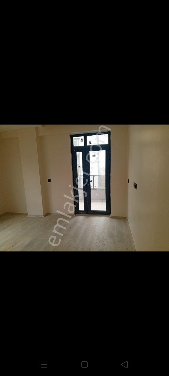 Keçeciler Majj 4/2 Si 2+1 Sıfır Geniş Ve Ferah Yerden Isıtma Asansörrlü - Görsel 11