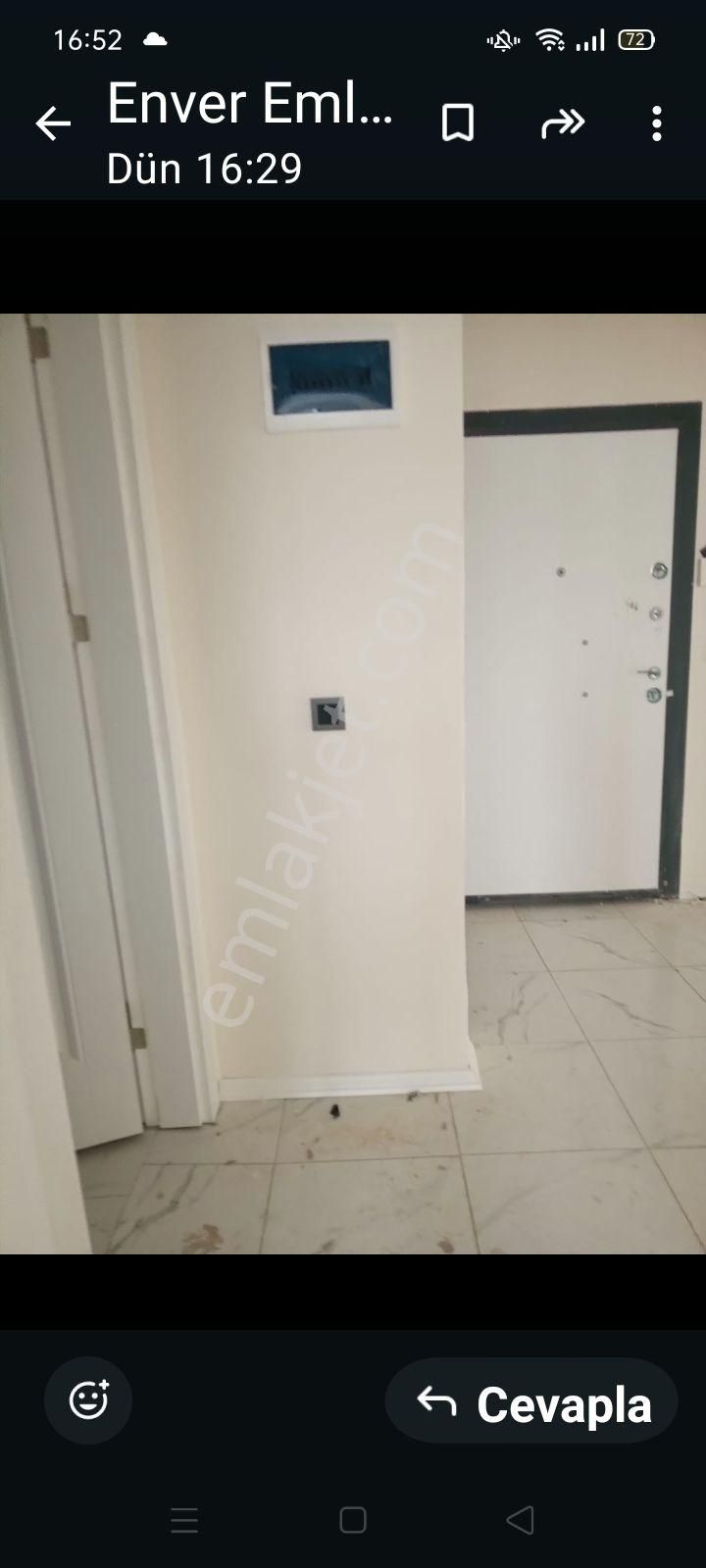 Keçeciler Majj 4/2 Si 2+1 Sıfır Geniş Ve Ferah Yerden Isıtma Asansörrlü - Görsel 20