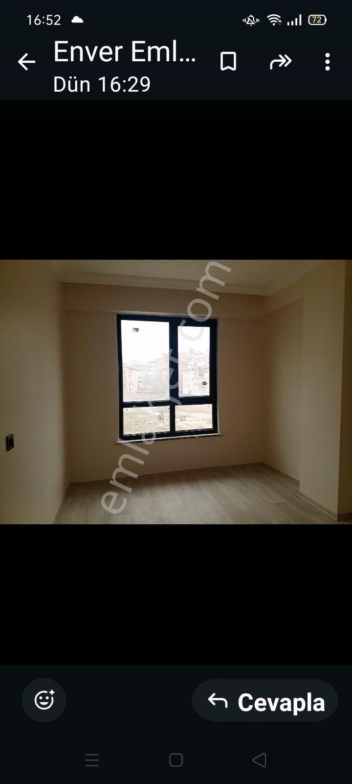 Keçeciler Majj 4/2 Si 2+1 Sıfır Geniş Ve Ferah Yerden Isıtma Asansörrlü - Görsel 16