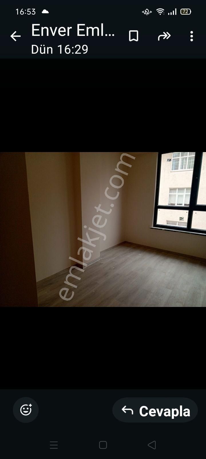 Keçeciler Majj 4/2 Si 2+1 Sıfır Geniş Ve Ferah Yerden Isıtma Asansörrlü - Görsel 5