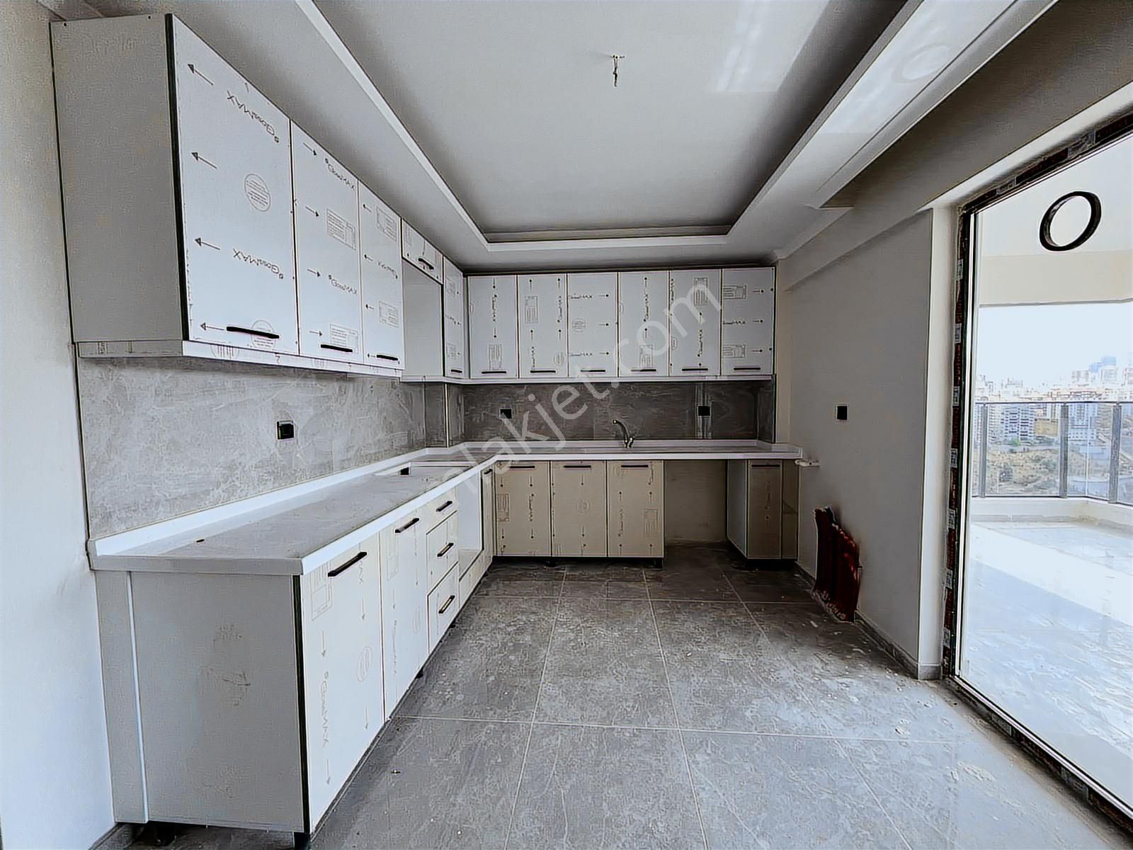 ▄vega▄şirintepe Mahallesi 3+1 Full Yapılı Kiralık Daire - Görsel 25