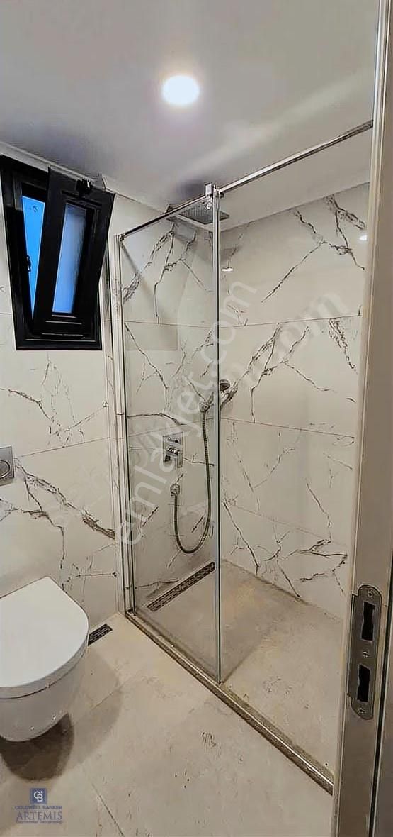 Bodrum Ortakent'te Tam Müstakil Çok Özel Villa - Görsel 4