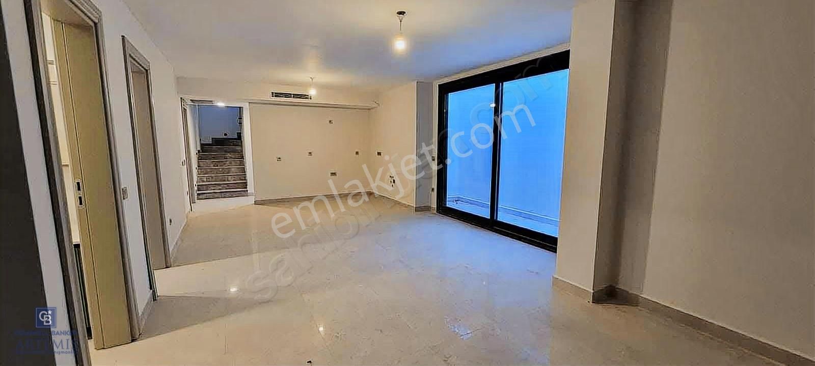 Bodrum Ortakent'te Tam Müstakil Çok Özel Villa - Görsel 27