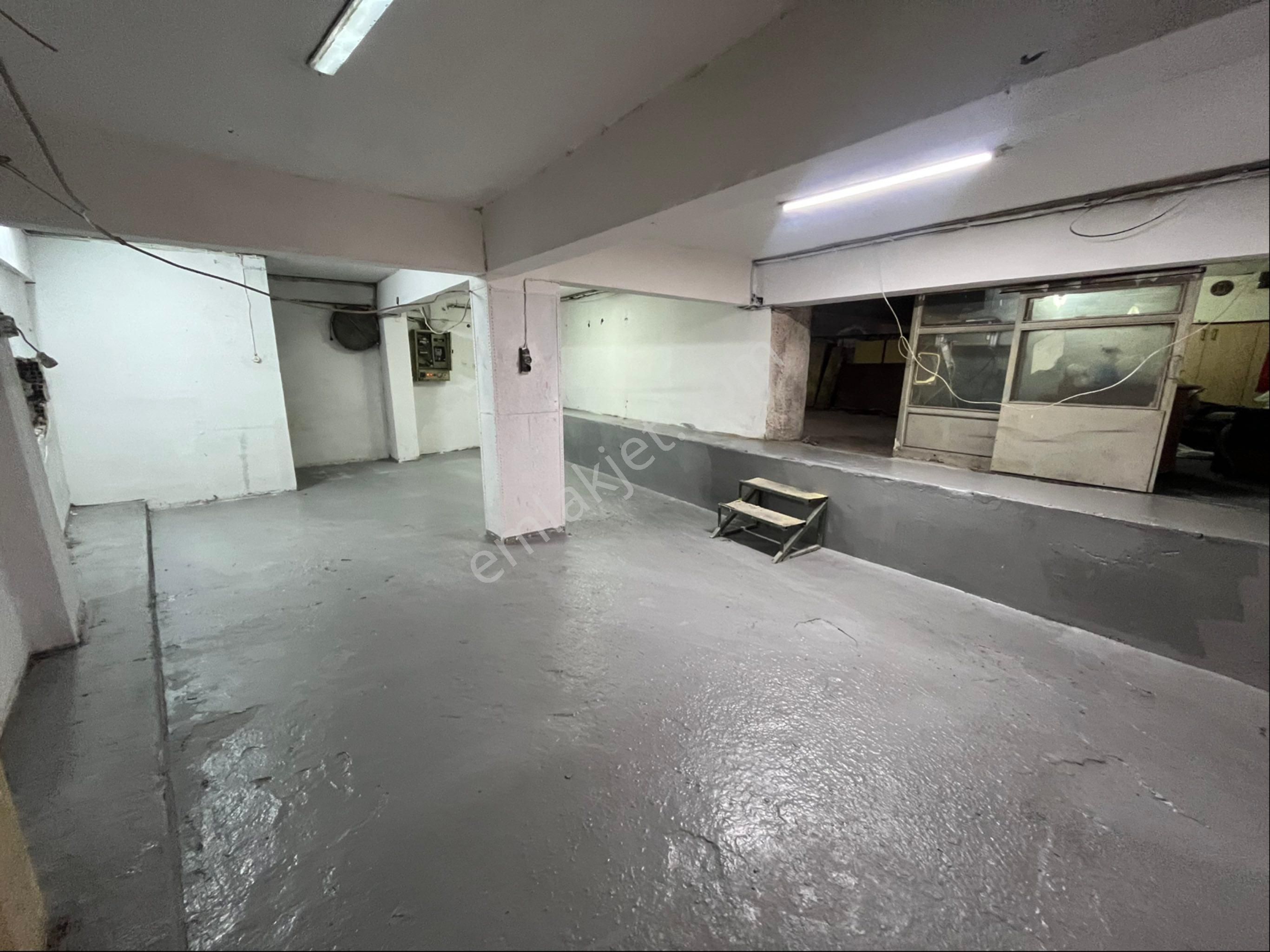 İstasyon Mahallesinde Kiralık 100 M2 Sanayi Elektrikli İşyeri - Görsel 7