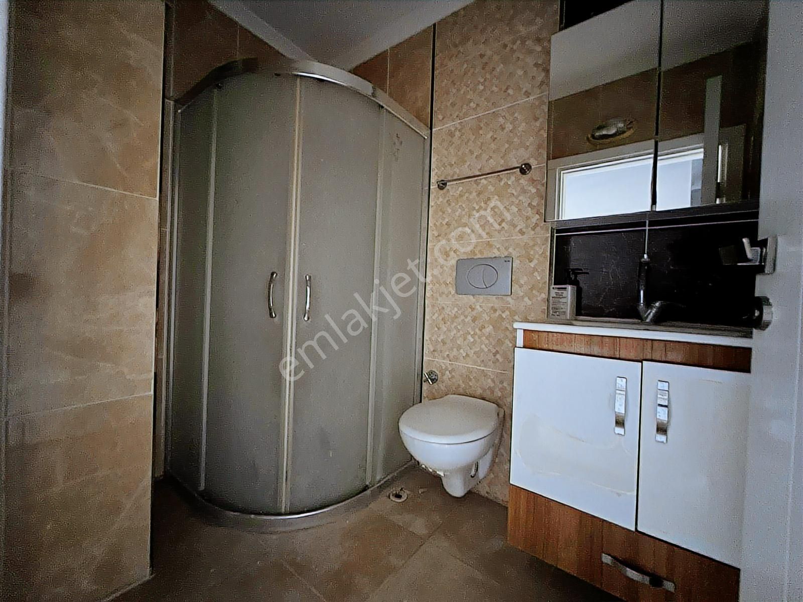 Havuzlu Site De 1+1 Kaçırılmayacak Fırsat Satılık Daire - Görsel 8