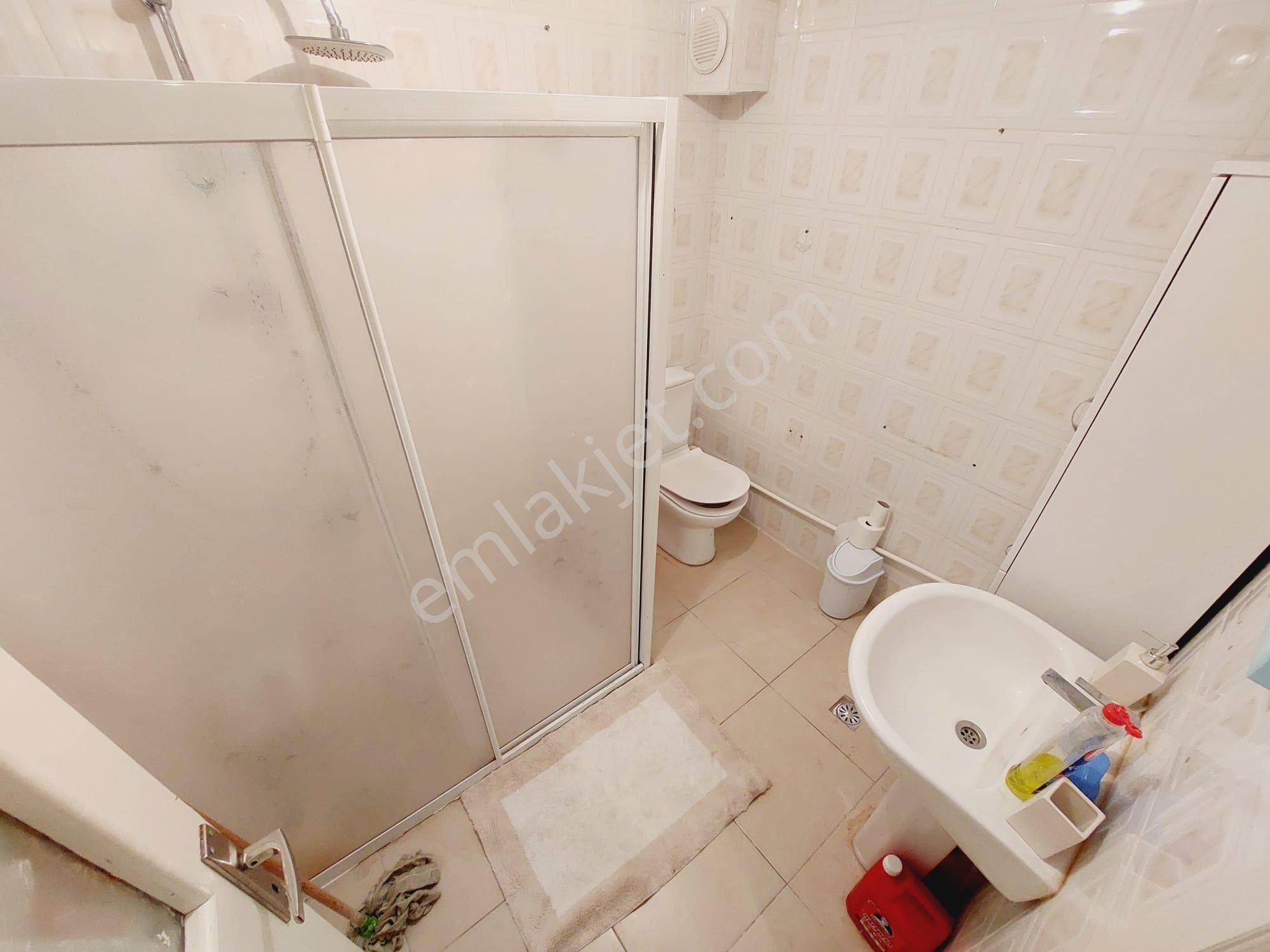 Denizden Akçayda Temmuza Kadar Kiralık Eşyalı 2+1 Daire. - Görsel 21