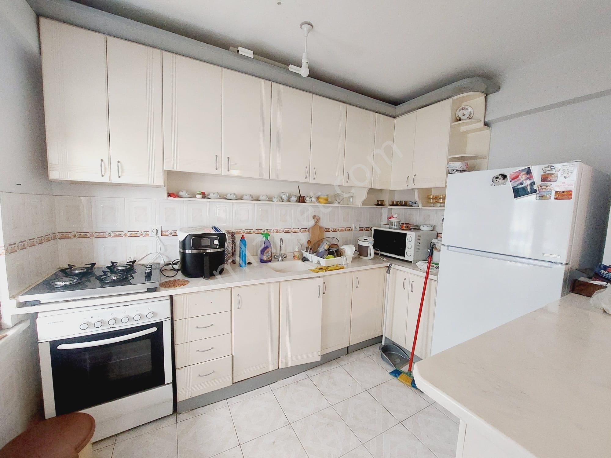 Denizden Akçayda Temmuza Kadar Kiralık Eşyalı 2+1 Daire. - Görsel 15