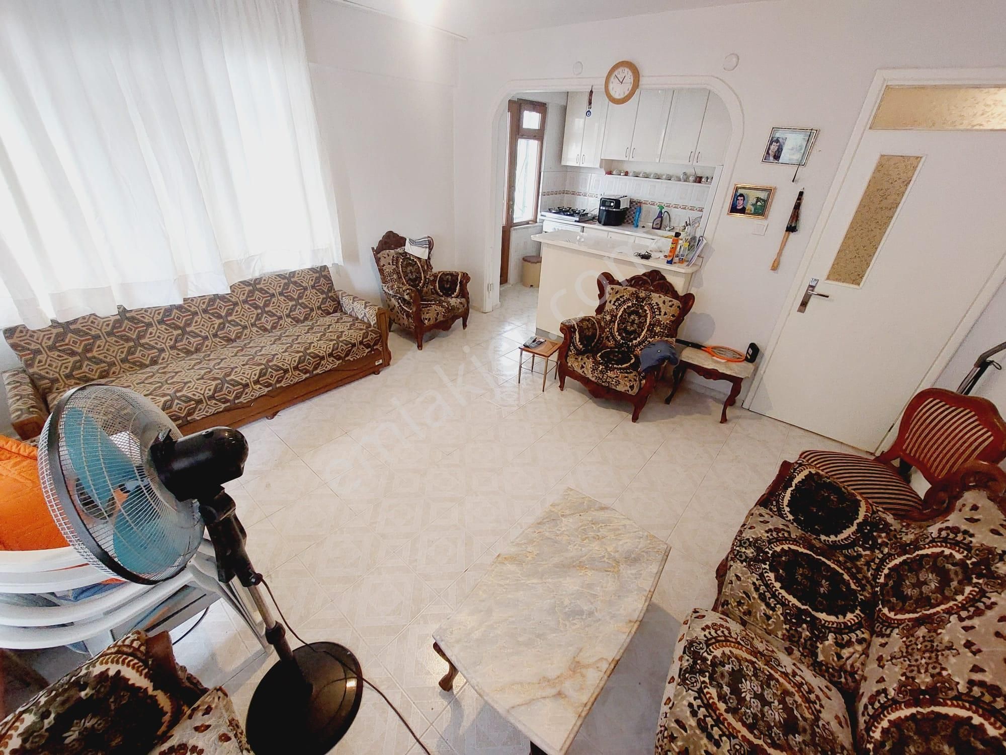 Denizden Akçayda Temmuza Kadar Kiralık Eşyalı 2+1 Daire. - Görsel 34