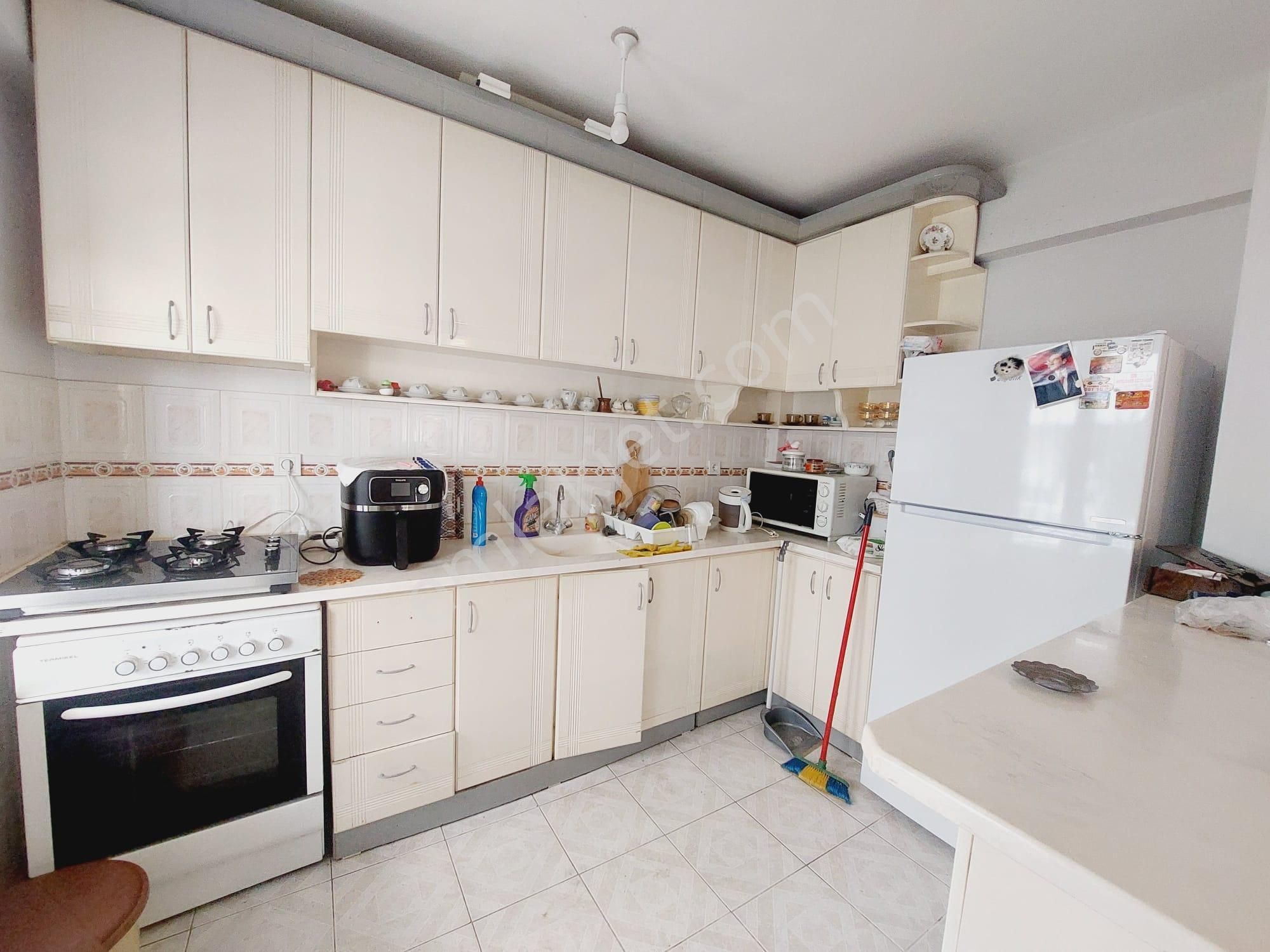 Denizden Akçayda Temmuza Kadar Kiralık Eşyalı 2+1 Daire. - Görsel 3