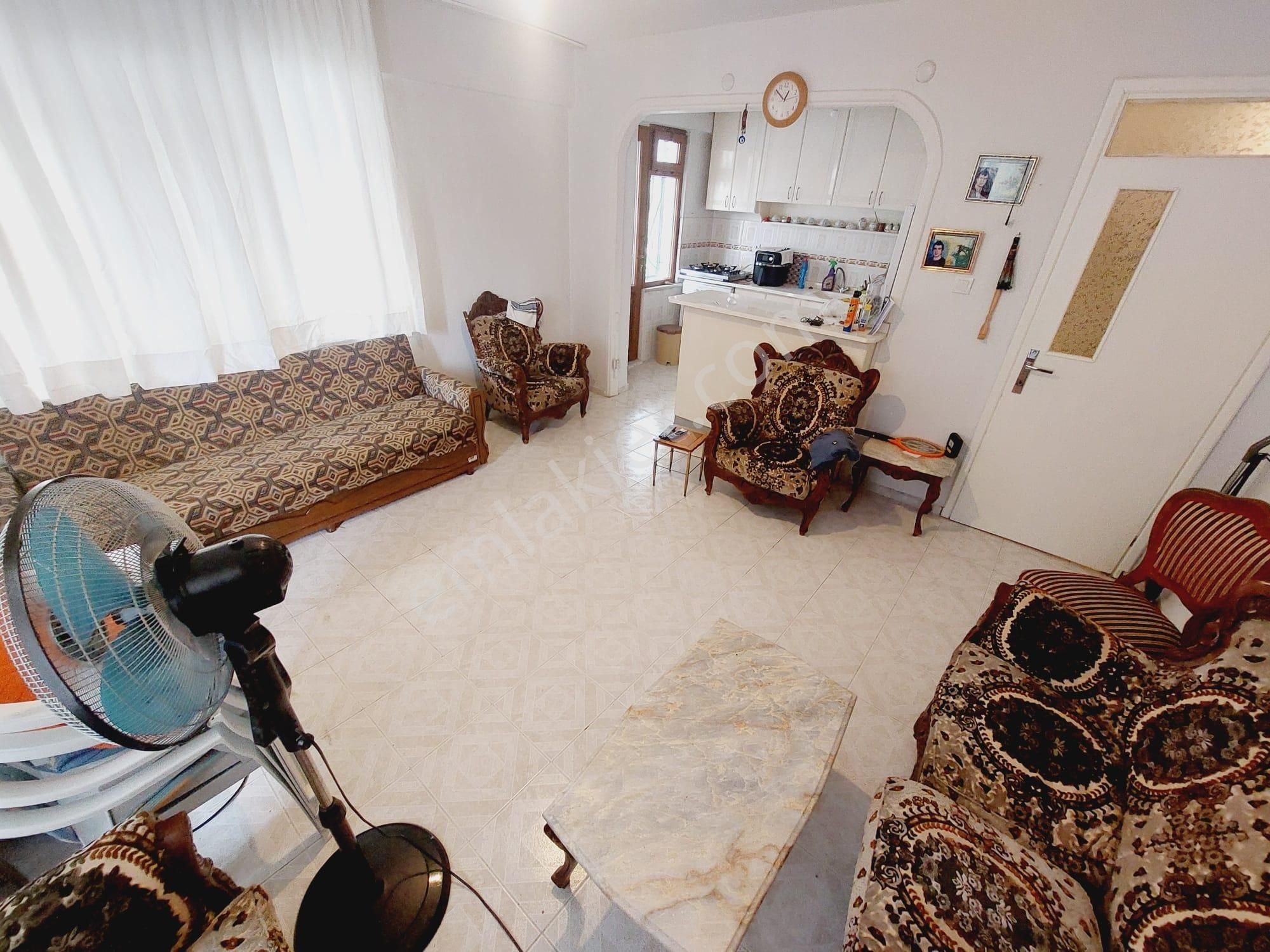 Denizden Akçayda Temmuza Kadar Kiralık Eşyalı 2+1 Daire. - Görsel 23