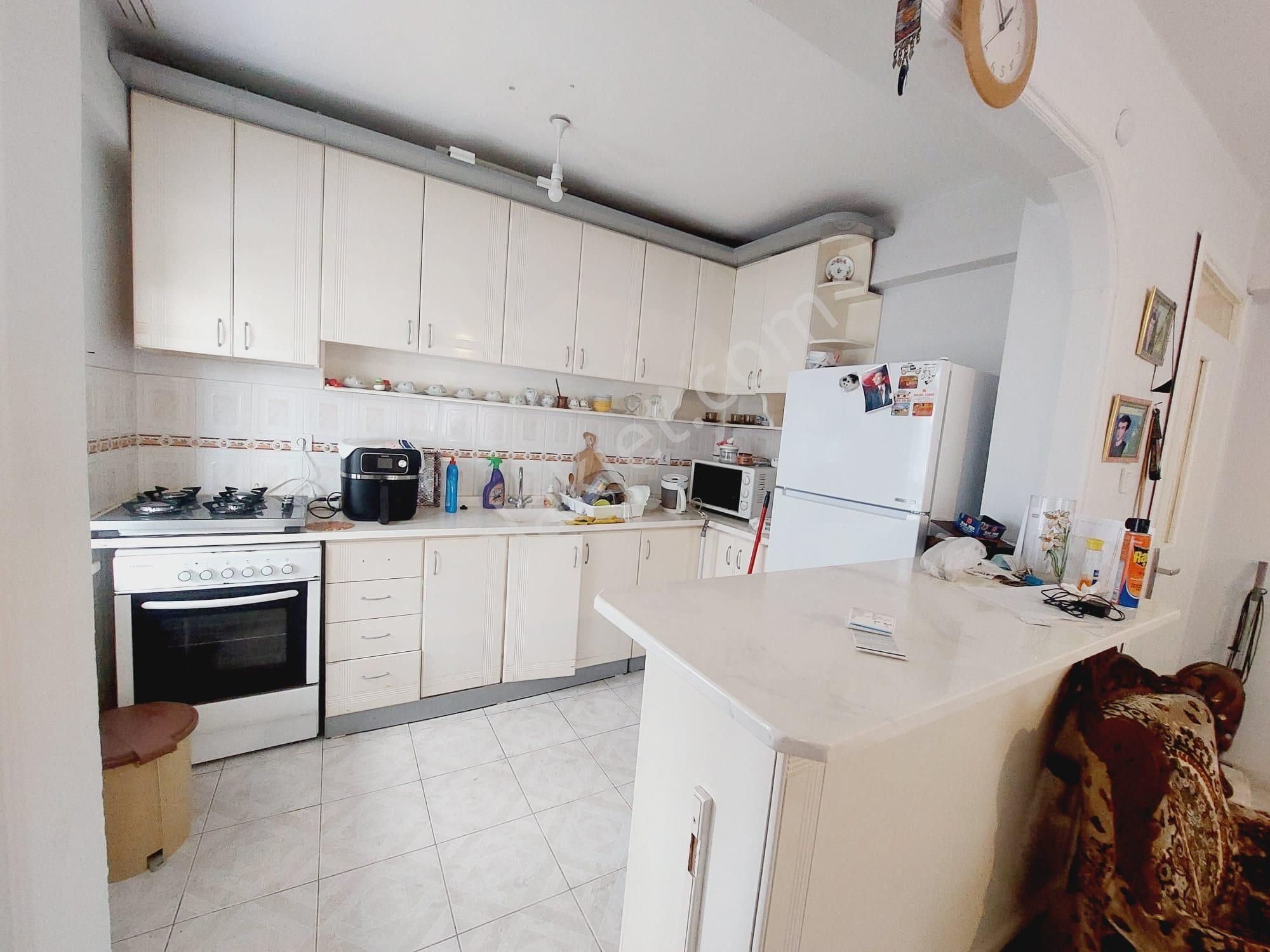 Denizden Akçayda Temmuza Kadar Kiralık Eşyalı 2+1 Daire. - Görsel 29