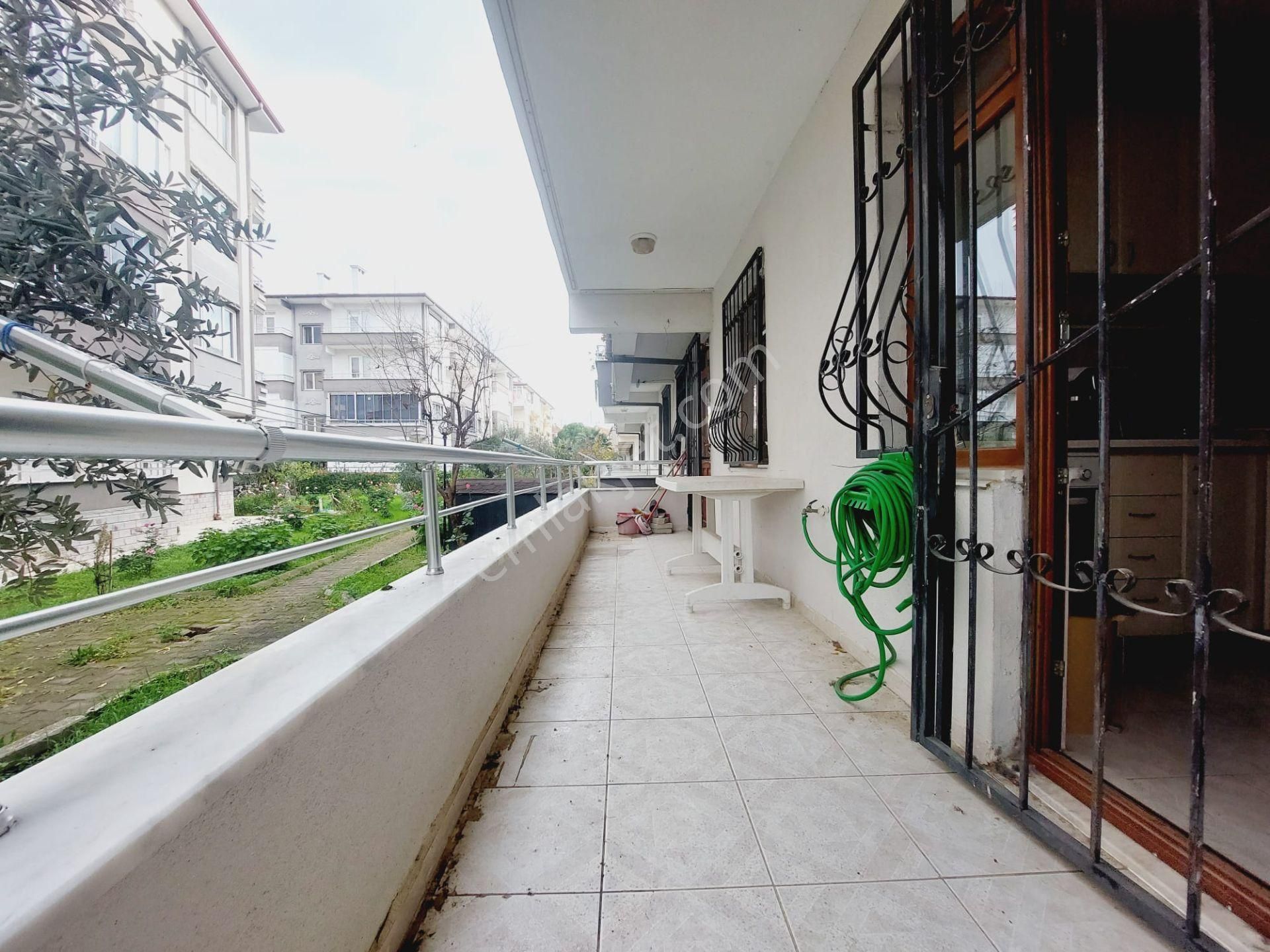 Denizden Akçayda Temmuza Kadar Kiralık Eşyalı 2+1 Daire. - Görsel 18