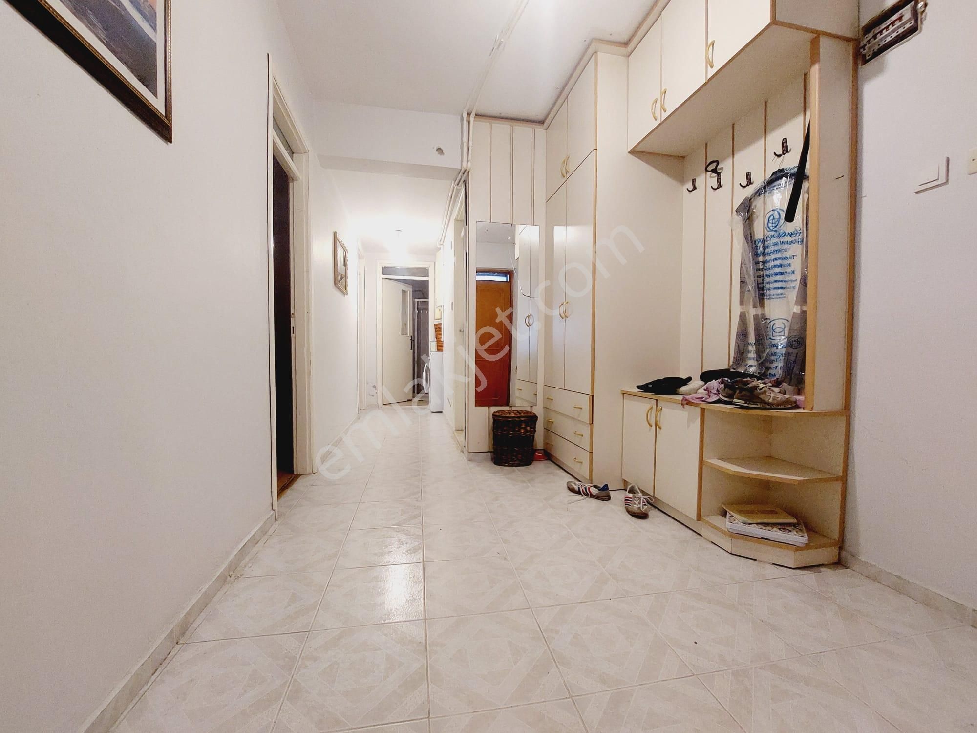 Denizden Akçayda Temmuza Kadar Kiralık Eşyalı 2+1 Daire. - Görsel 26