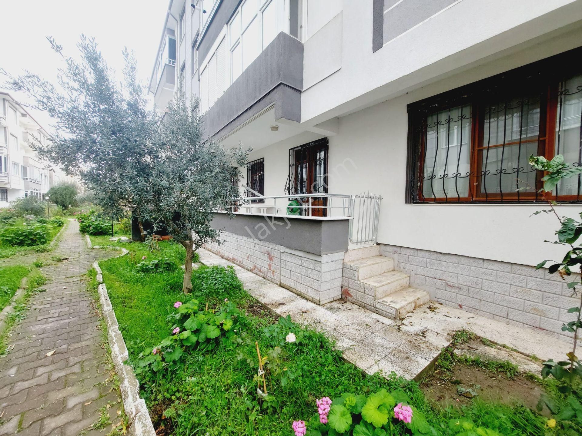 Denizden Akçayda Temmuza Kadar Kiralık Eşyalı 2+1 Daire. - Görsel 7