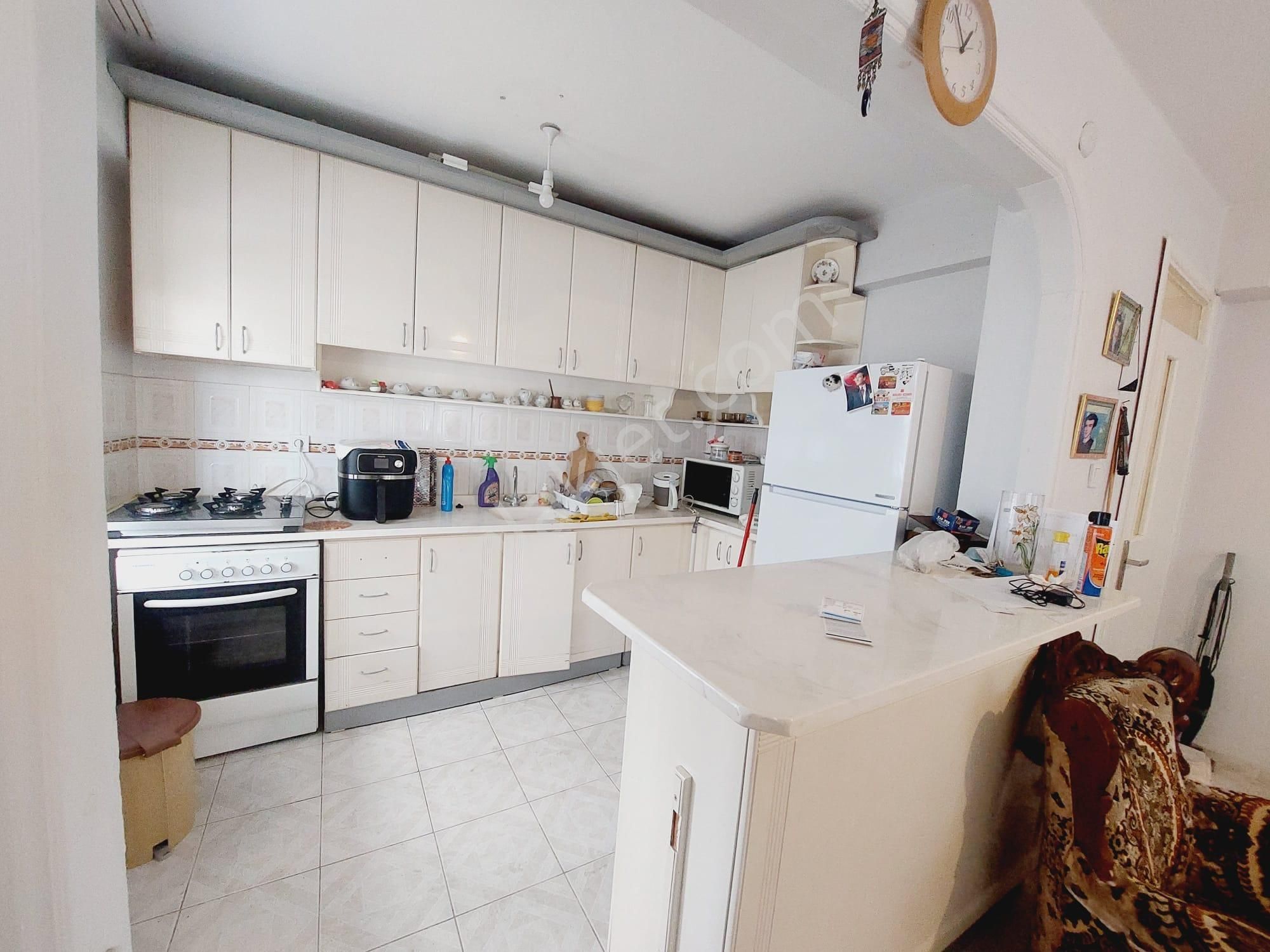 Denizden Akçayda Temmuza Kadar Kiralık Eşyalı 2+1 Daire. - Görsel 31