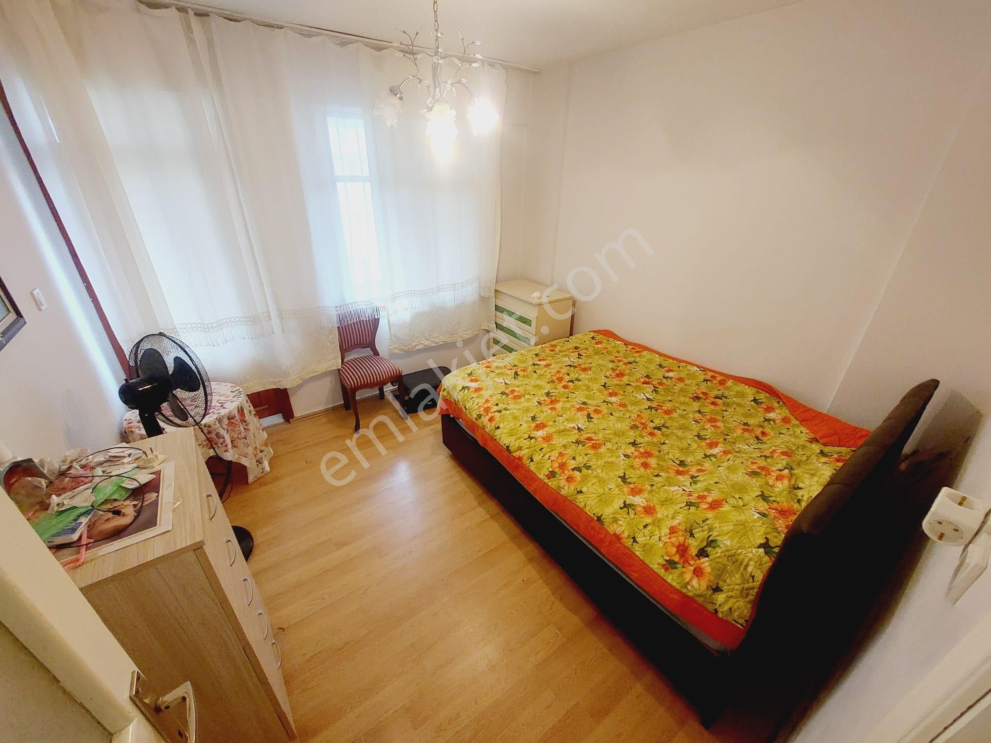 Denizden Akçayda Temmuza Kadar Kiralık Eşyalı 2+1 Daire. - Görsel 17