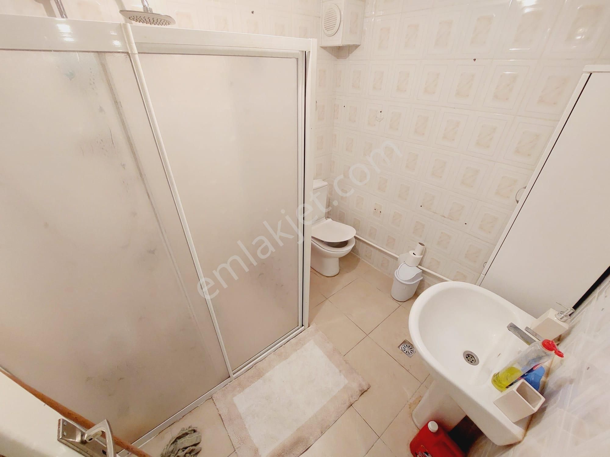 Denizden Akçayda Temmuza Kadar Kiralık Eşyalı 2+1 Daire. - Görsel 22