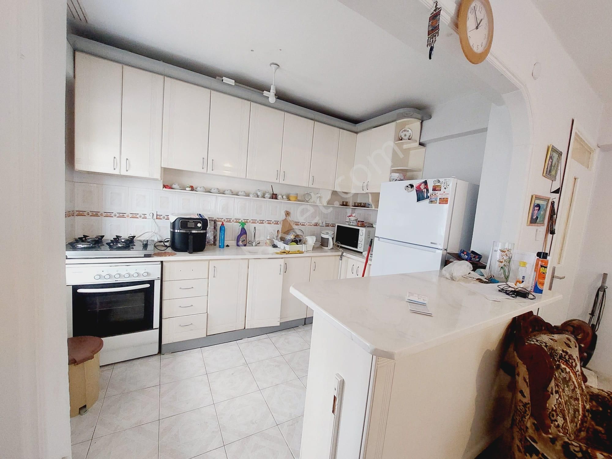 Denizden Akçayda Temmuza Kadar Kiralık Eşyalı 2+1 Daire. - Görsel 33