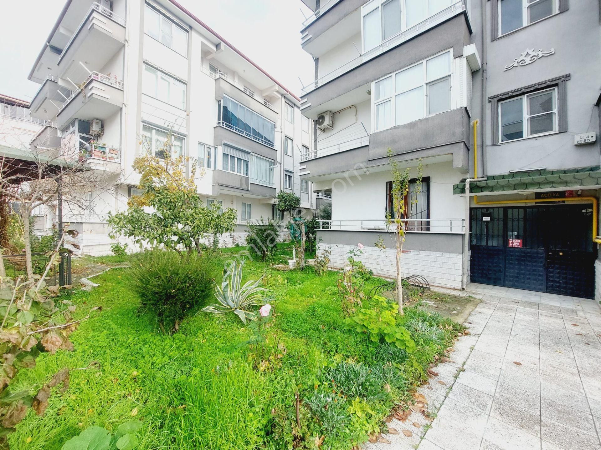 Denizden Akçayda Temmuza Kadar Kiralık Eşyalı 2+1 Daire.