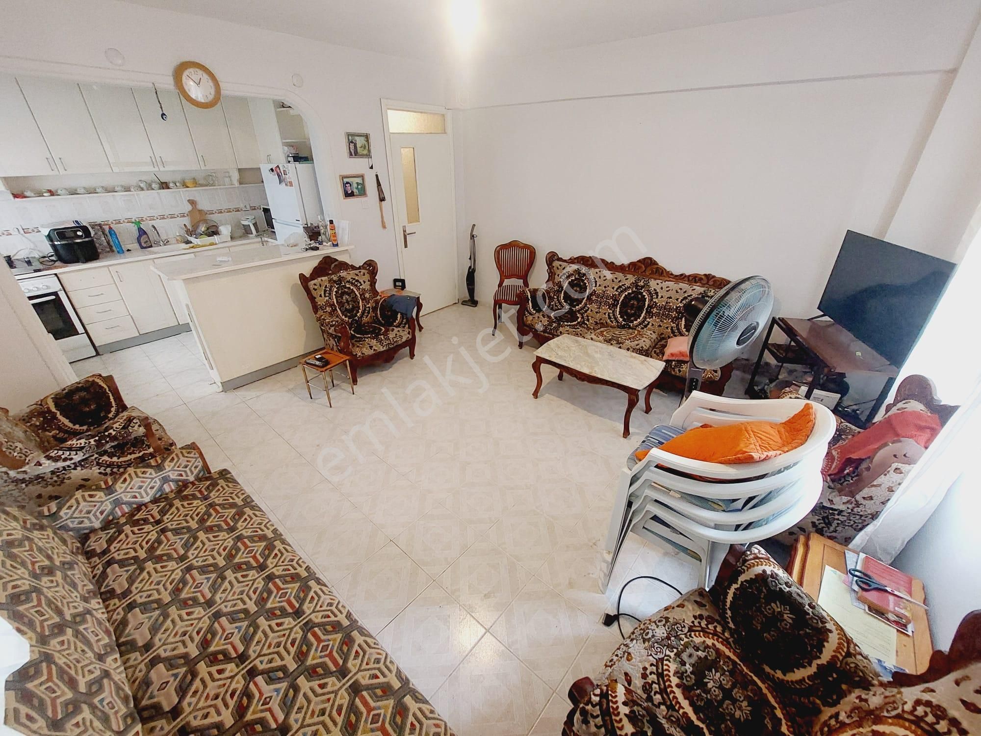 Denizden Akçayda Temmuza Kadar Kiralık Eşyalı 2+1 Daire. - Görsel 2