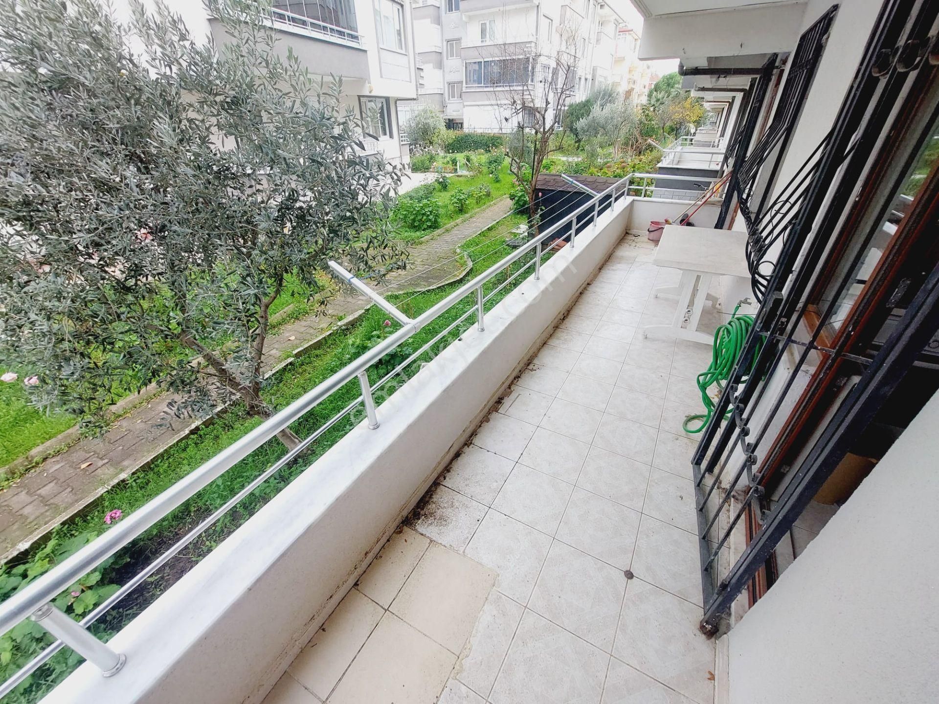 Denizden Akçayda Temmuza Kadar Kiralık Eşyalı 2+1 Daire. - Görsel 12