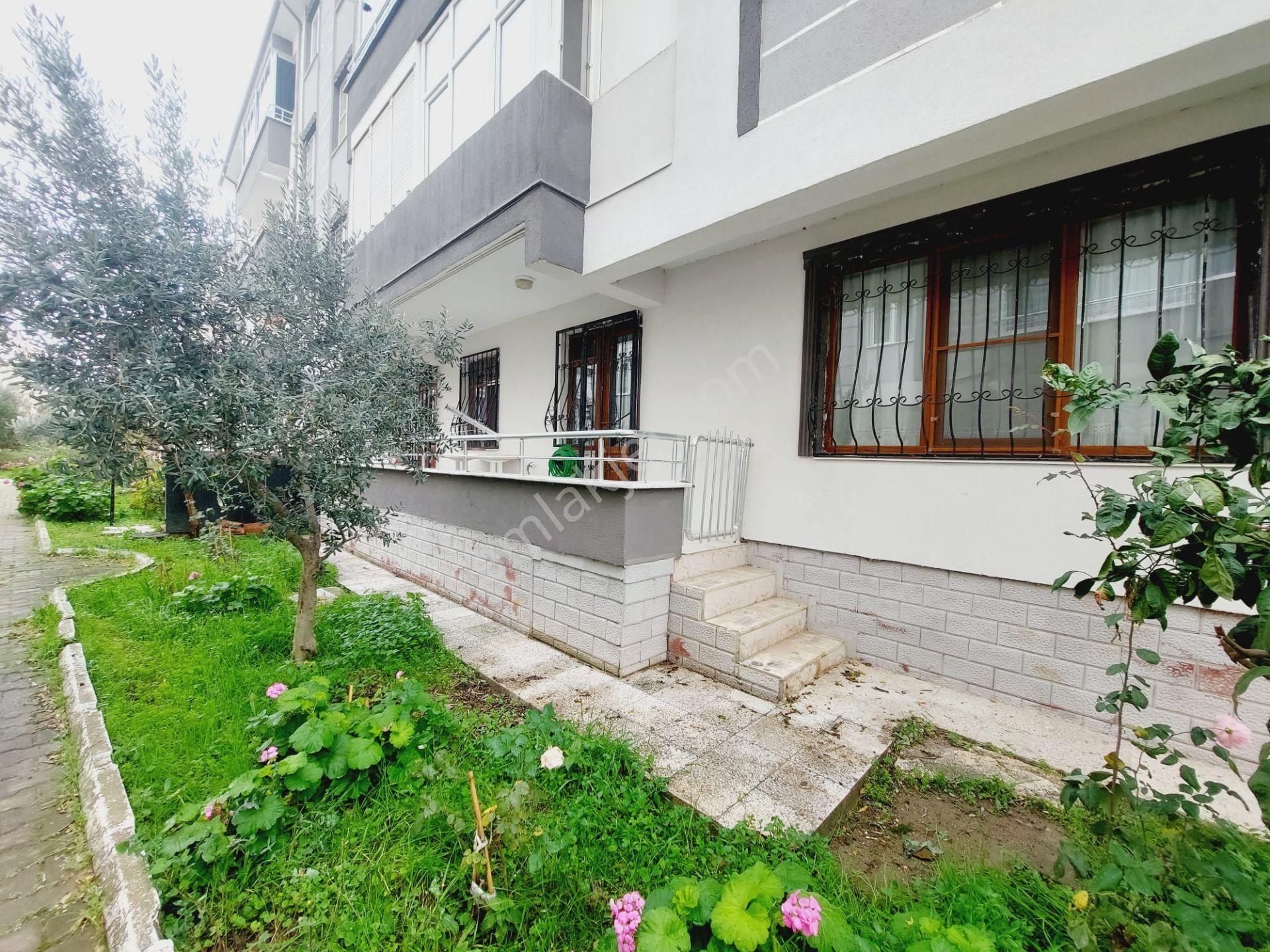 Denizden Akçayda Temmuza Kadar Kiralık Eşyalı 2+1 Daire. - Görsel 9