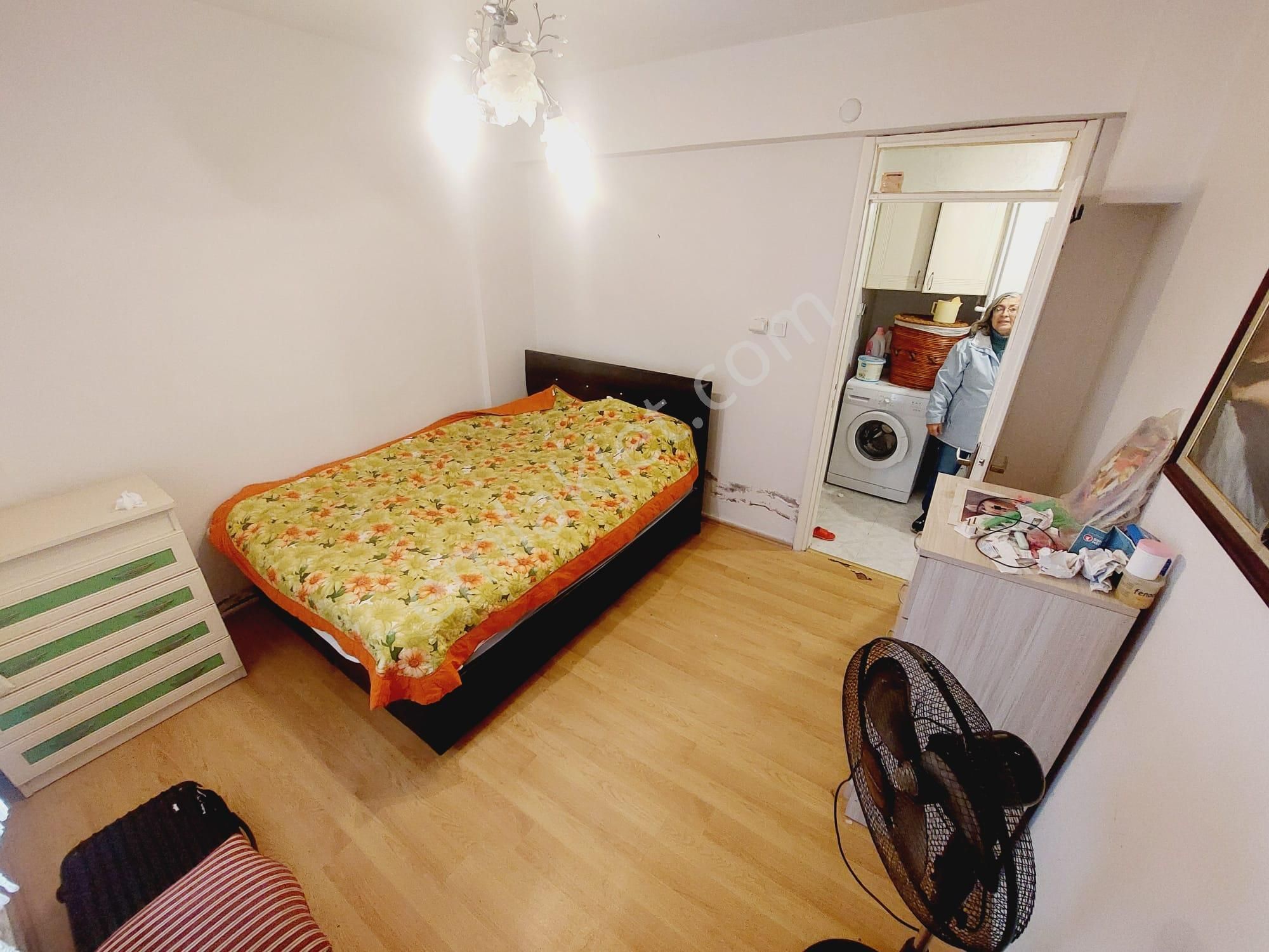 Denizden Akçayda Temmuza Kadar Kiralık Eşyalı 2+1 Daire. - Görsel 5