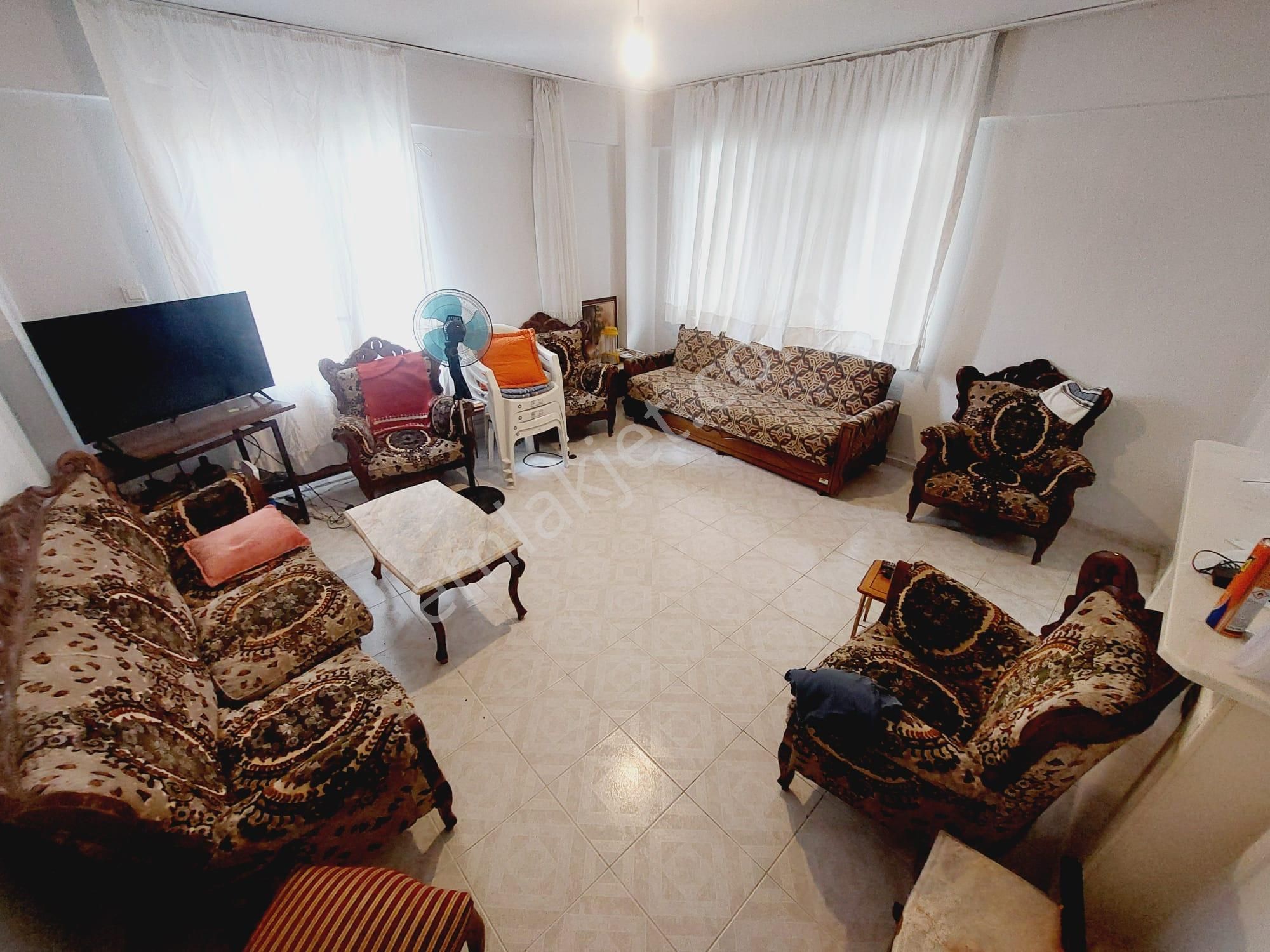 Denizden Akçayda Temmuza Kadar Kiralık Eşyalı 2+1 Daire. - Görsel 32