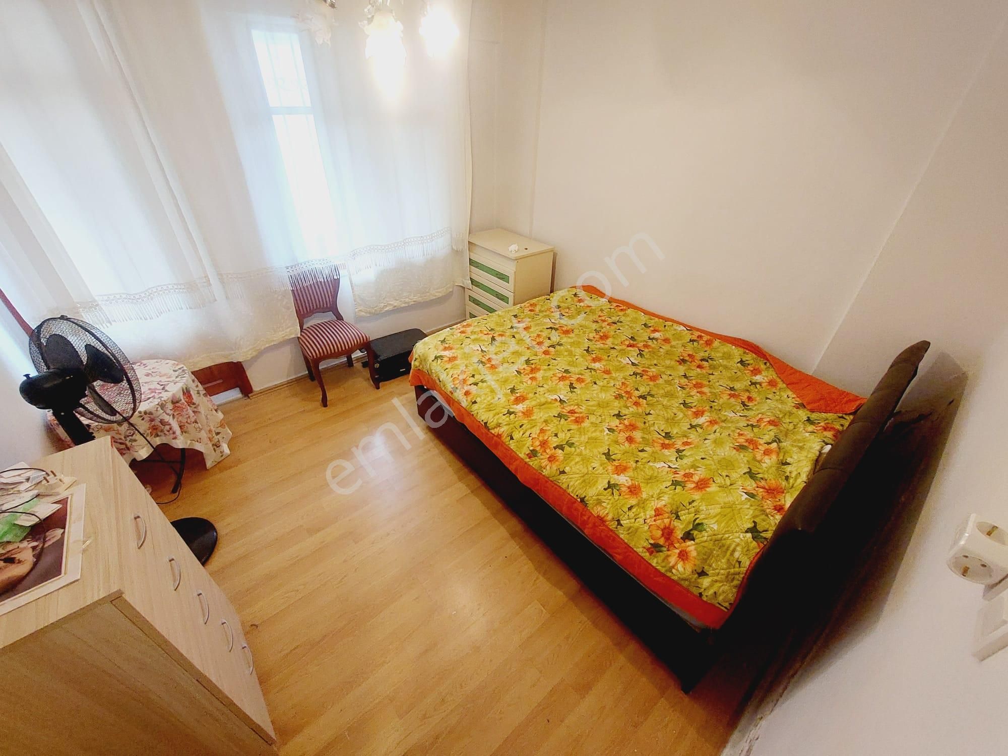 Denizden Akçayda Temmuza Kadar Kiralık Eşyalı 2+1 Daire. - Görsel 24