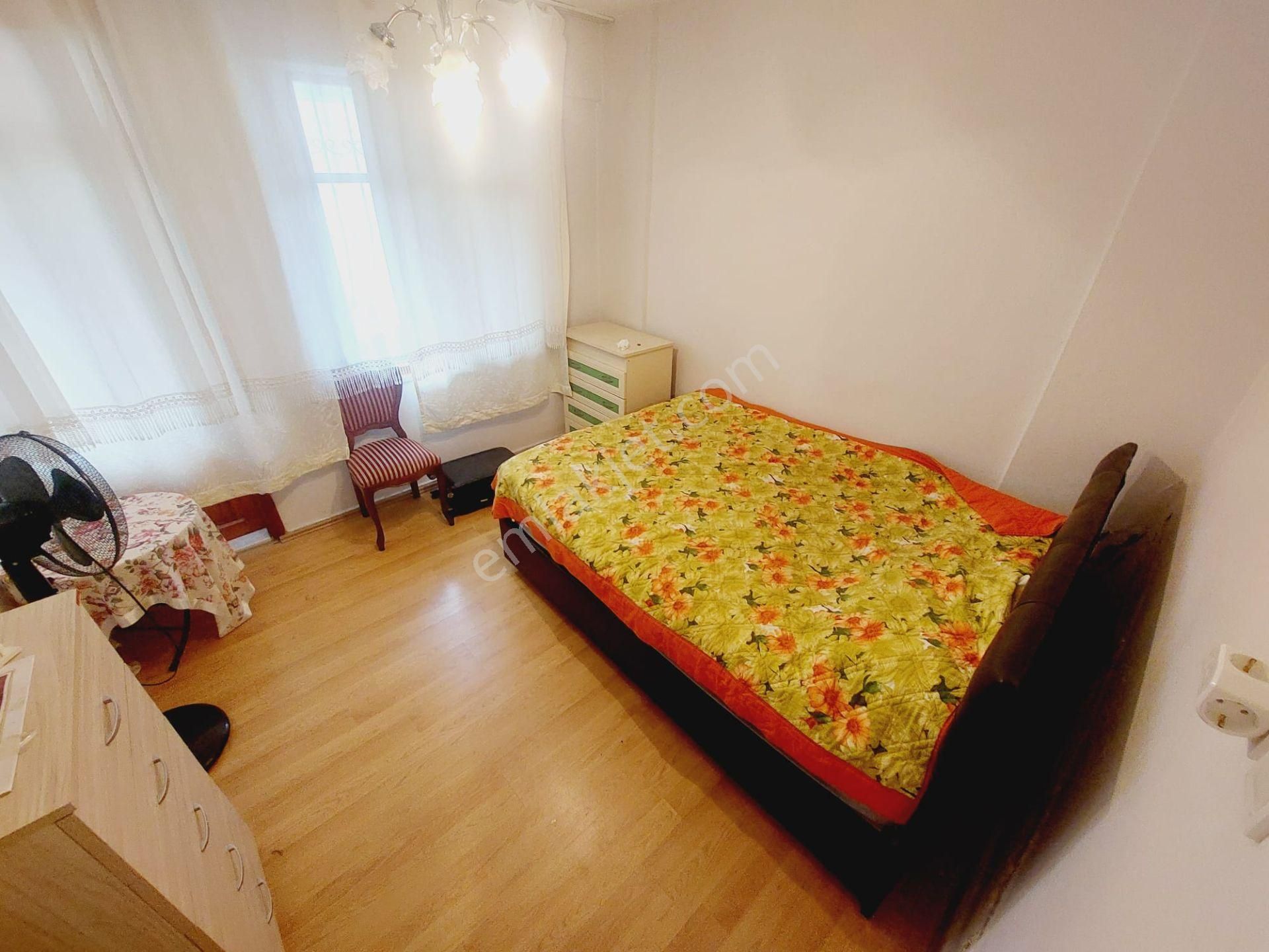 Denizden Akçayda Temmuza Kadar Kiralık Eşyalı 2+1 Daire. - Görsel 19