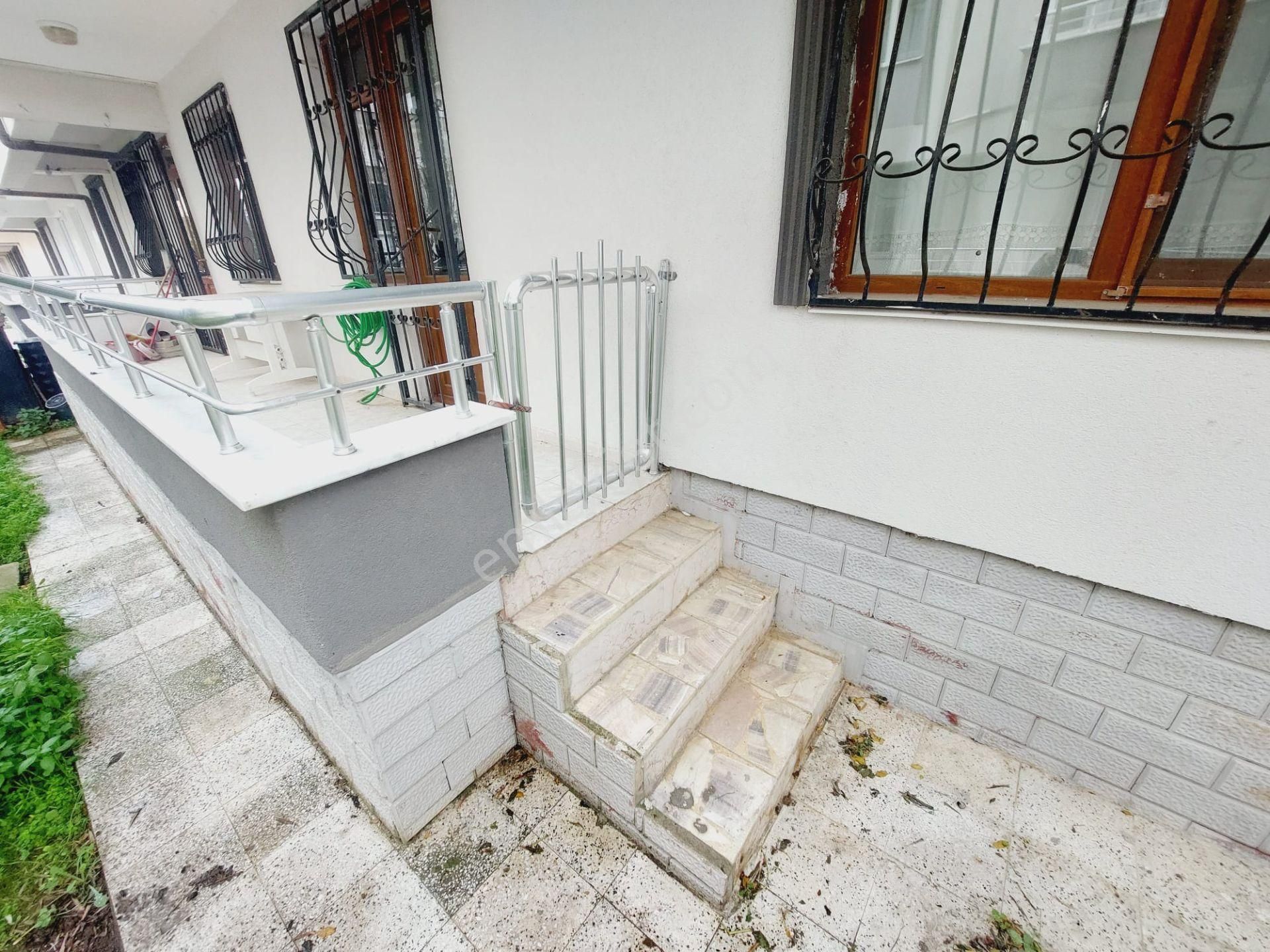 Denizden Akçayda Temmuza Kadar Kiralık Eşyalı 2+1 Daire. - Görsel 8