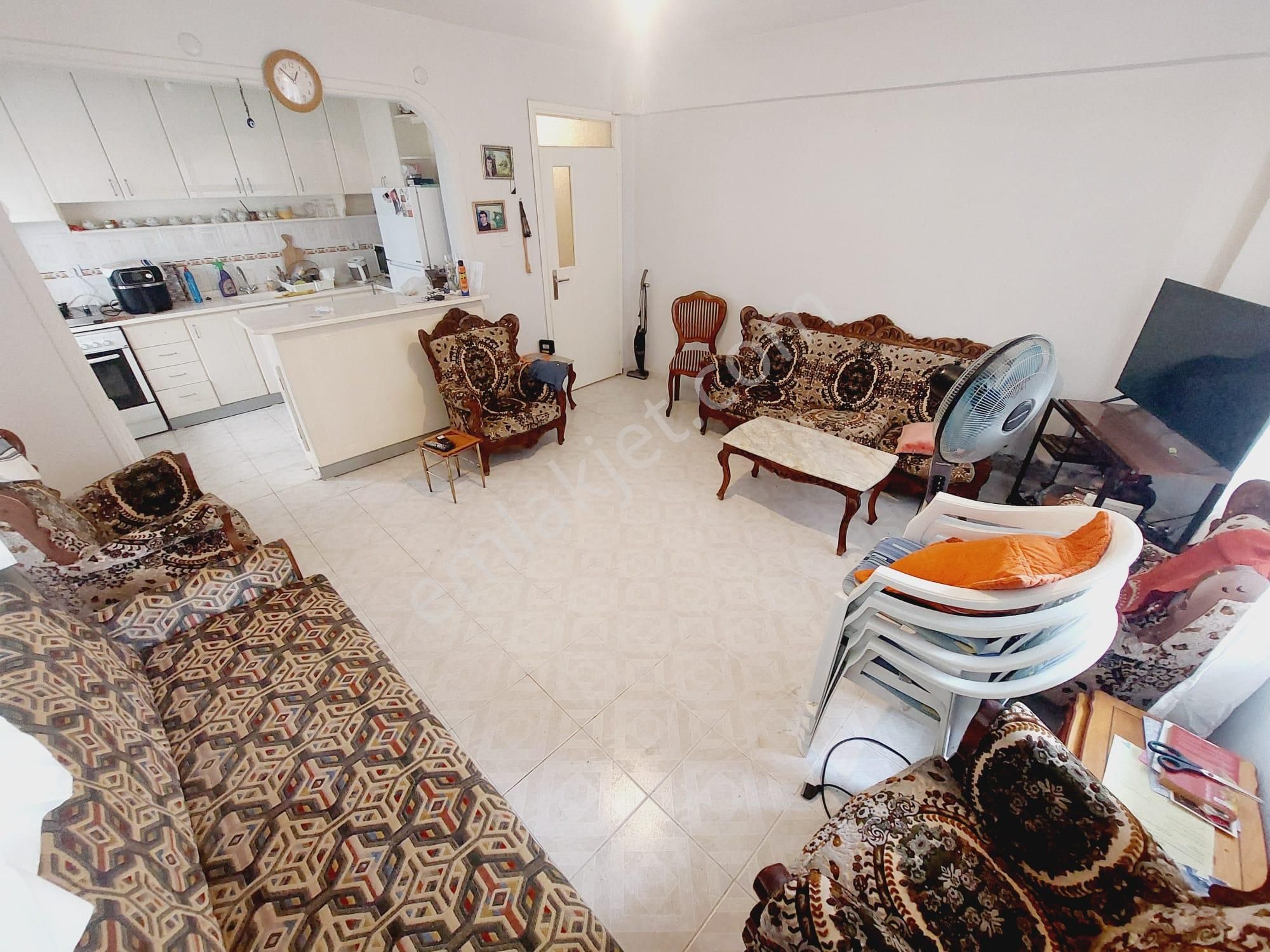 Denizden Akçayda Temmuza Kadar Kiralık Eşyalı 2+1 Daire. - Görsel 16