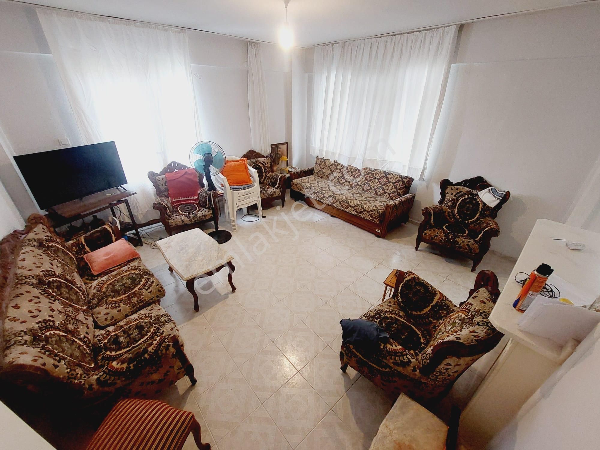 Denizden Akçayda Temmuza Kadar Kiralık Eşyalı 2+1 Daire. - Görsel 14