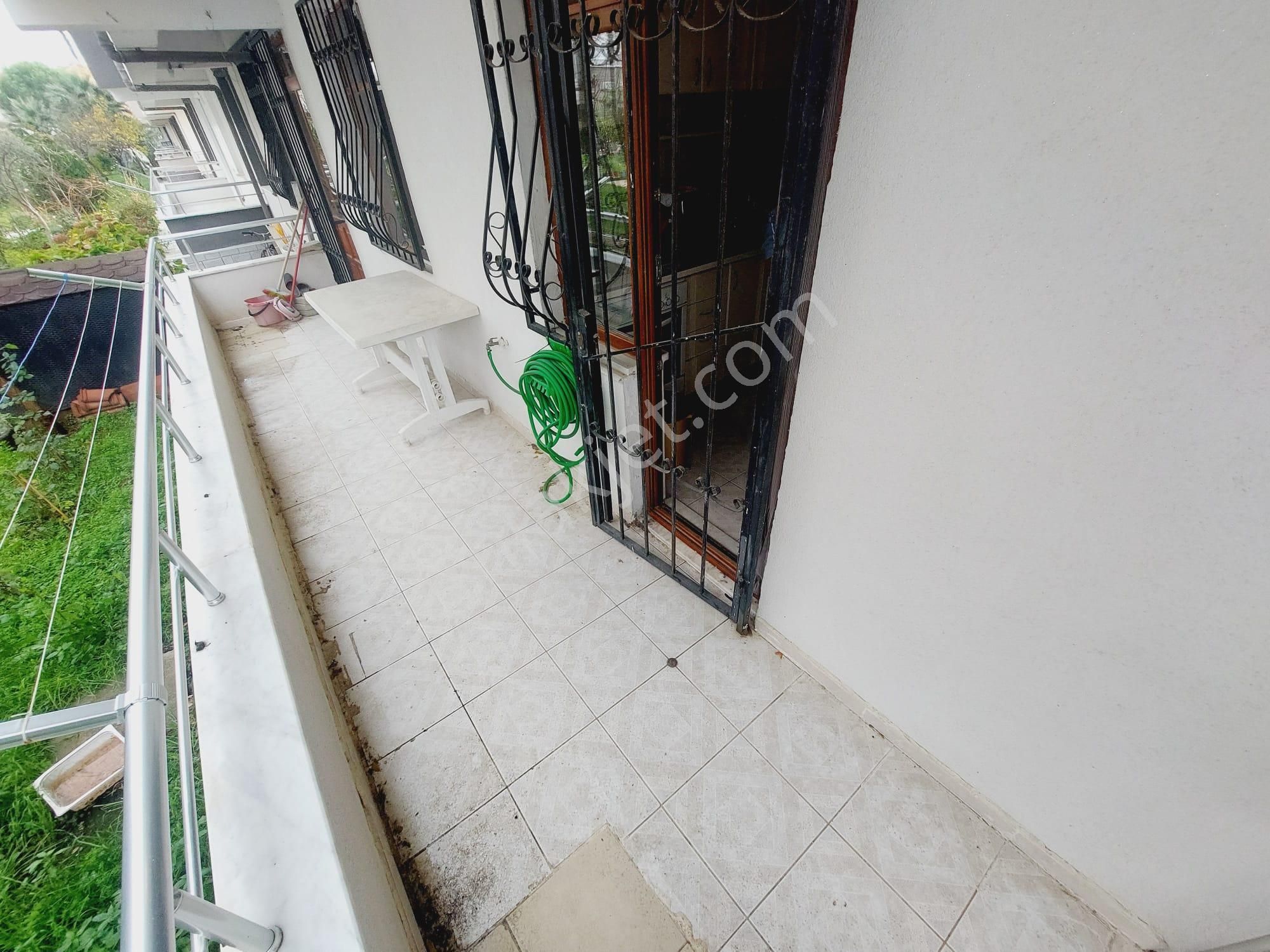 Denizden Akçayda Temmuza Kadar Kiralık Eşyalı 2+1 Daire. - Görsel 11