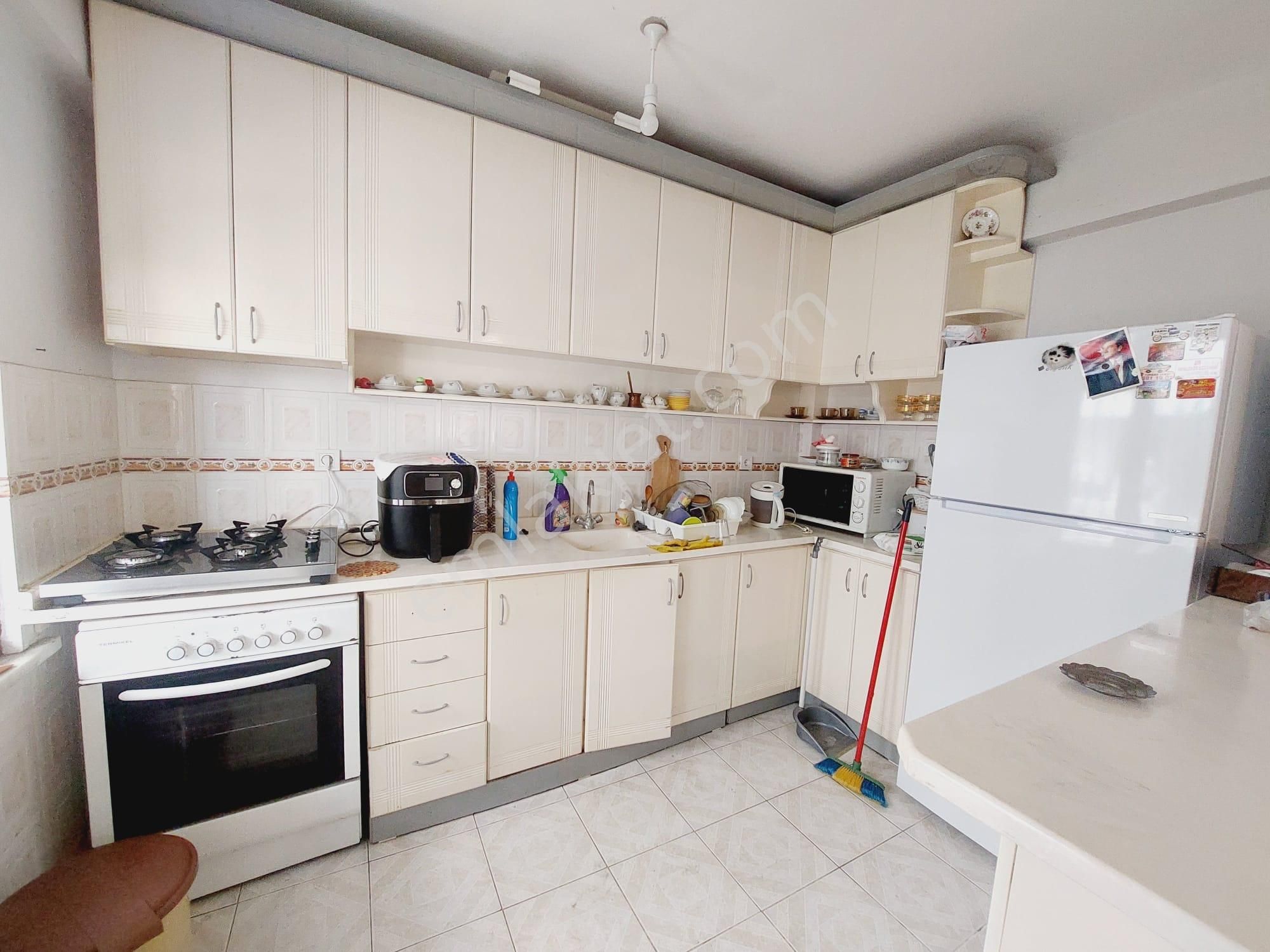 Denizden Akçayda Temmuza Kadar Kiralık Eşyalı 2+1 Daire. - Görsel 13