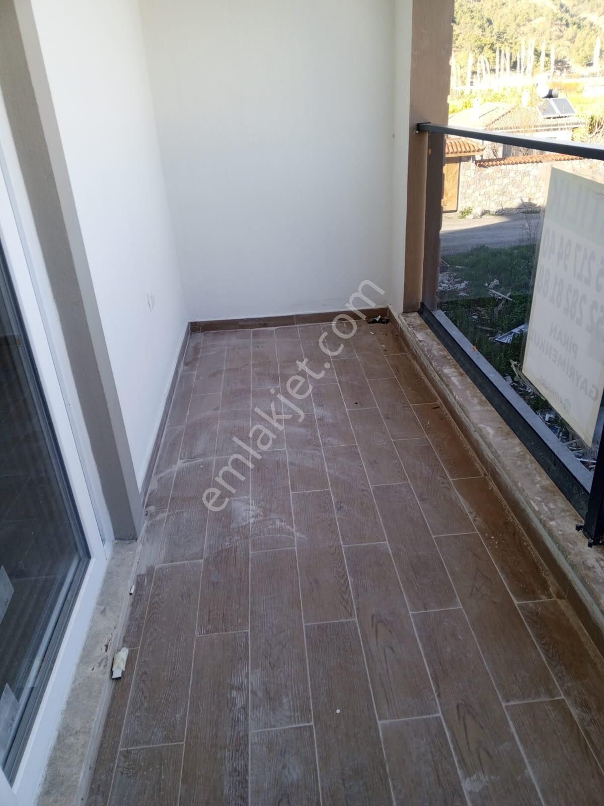 Muğla Ortaca Çaylı Mahallesi'nde 2+1 Daire Satılık - Görsel 11