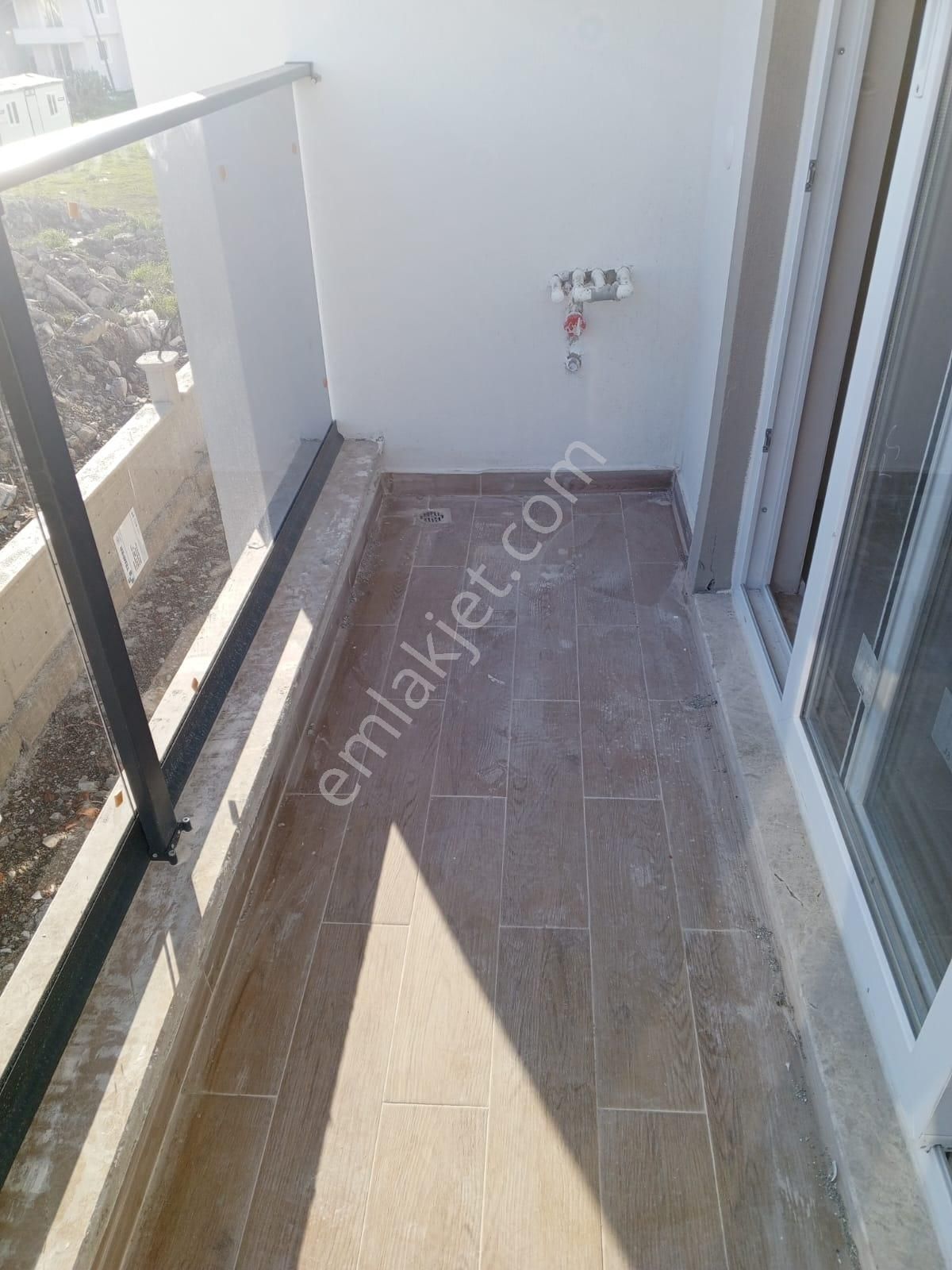 Muğla Ortaca Çaylı Mahallesi'nde 2+1 Daire Satılık - Görsel 9