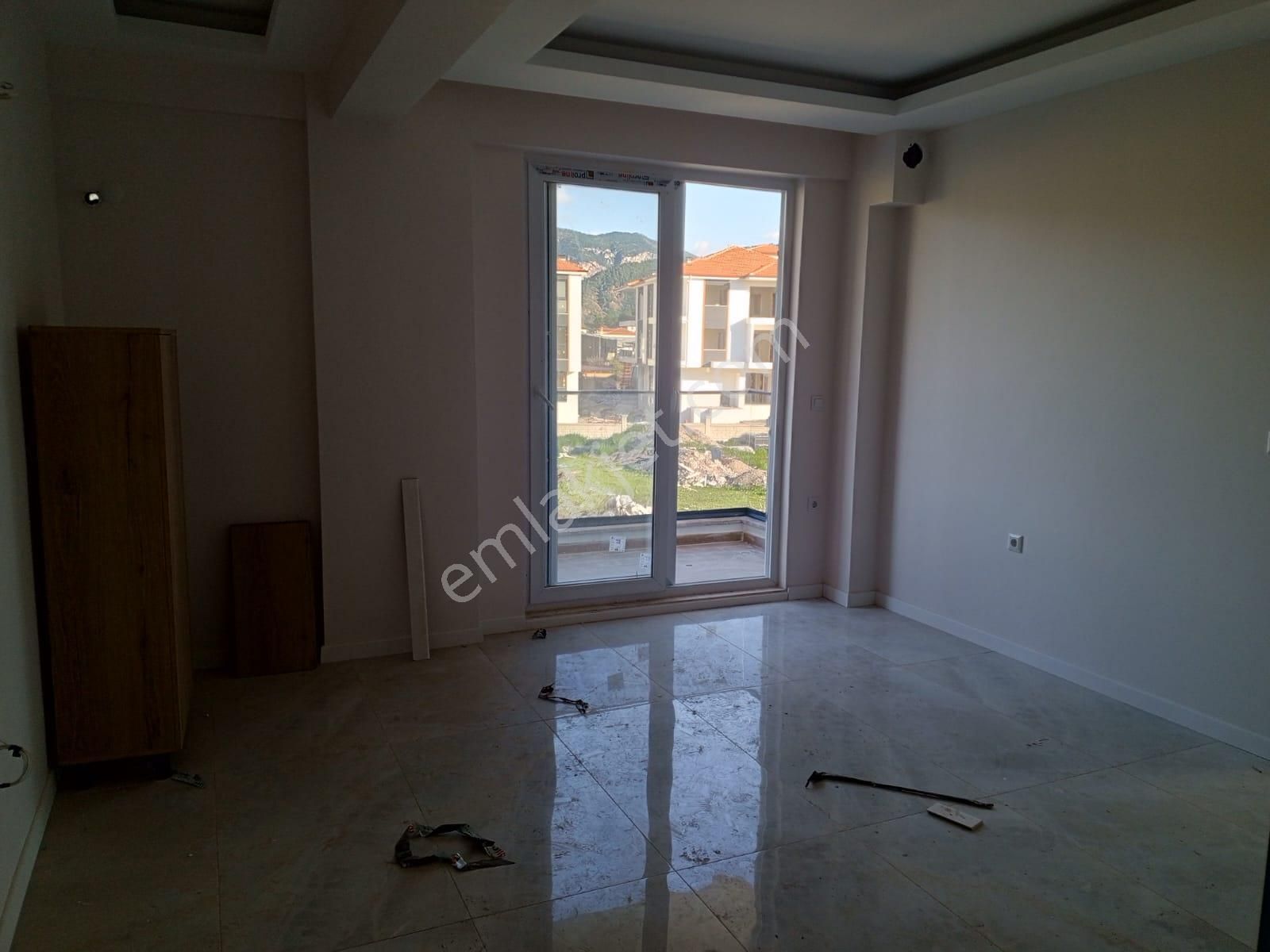 Muğla Ortaca Çaylı Mahallesi'nde 2+1 Daire Satılık - Görsel 6