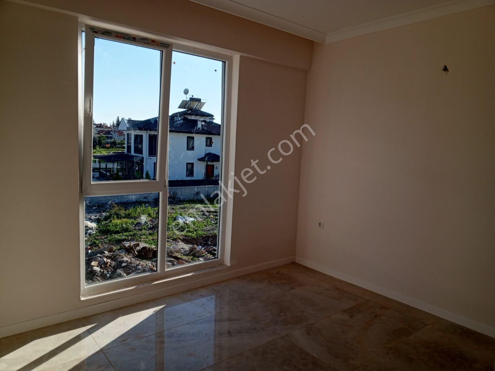 Muğla Ortaca Çaylı Mahallesi'nde 2+1 Daire Satılık - Görsel 7