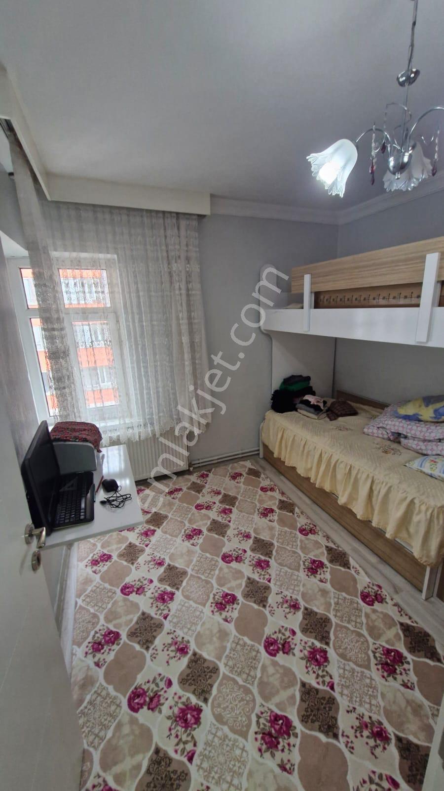 Arkadaş Emlaktan Lozan Evleri Civarında 2.kat 3+1 Satılık Daire 2.900.000 Tl - Görsel 17
