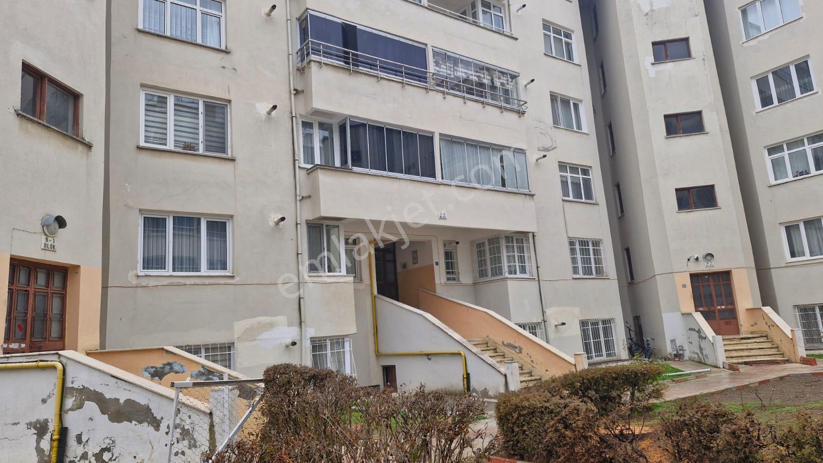 Arkadaş Emlaktan Lozan Evleri Civarında 2.kat 3+1 Satılık Daire 2.900.000 Tl - Görsel 10